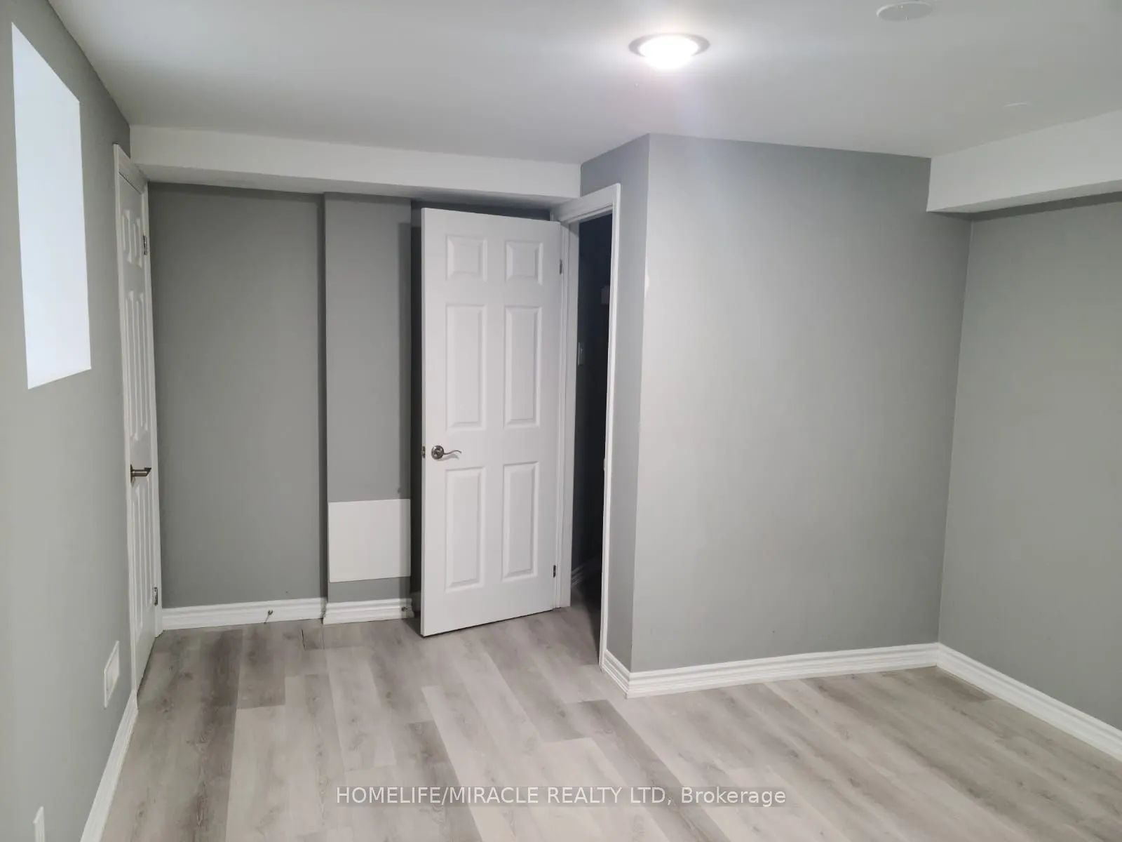 110 Hibbard Drive, #Basement
