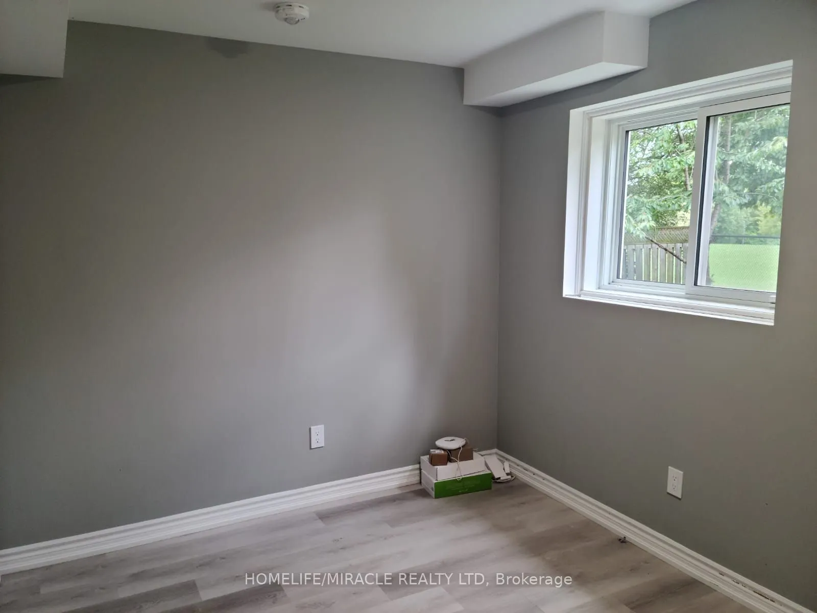 110 Hibbard Drive, #Basement