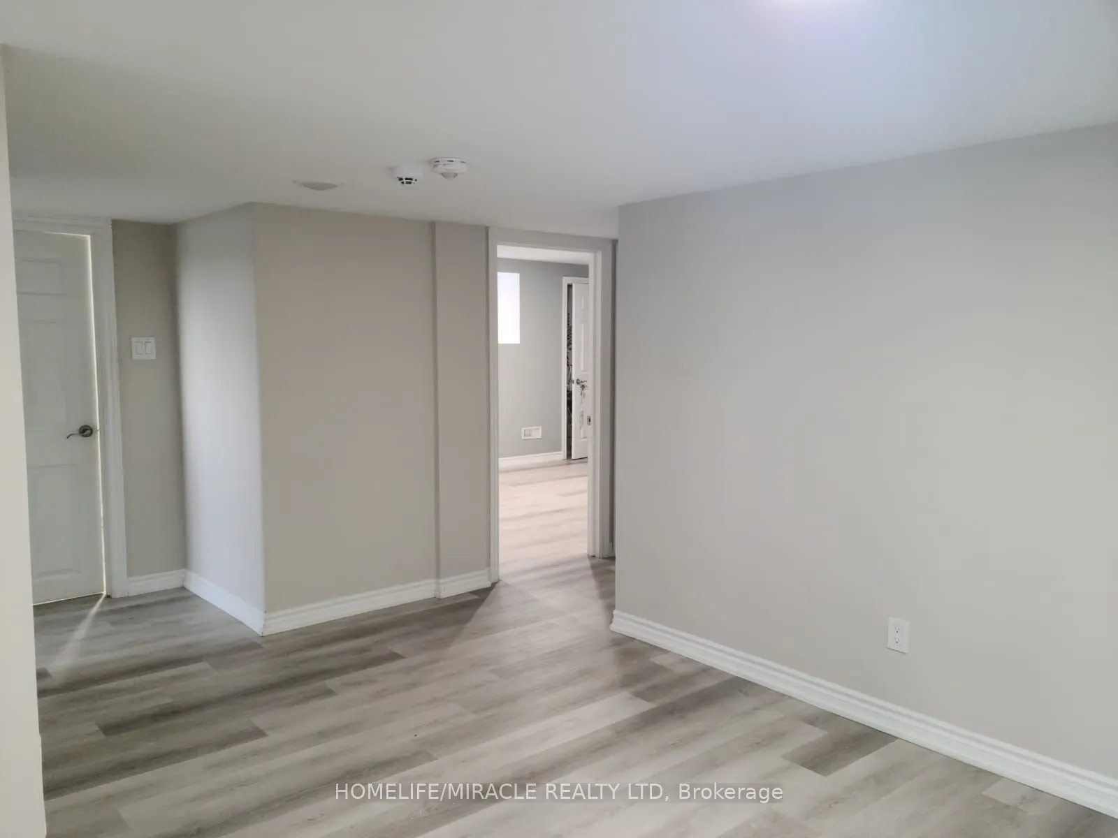 110 Hibbard Drive, #Basement