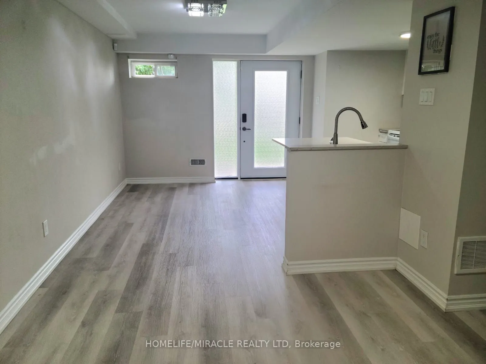 110 Hibbard Drive, #Basement