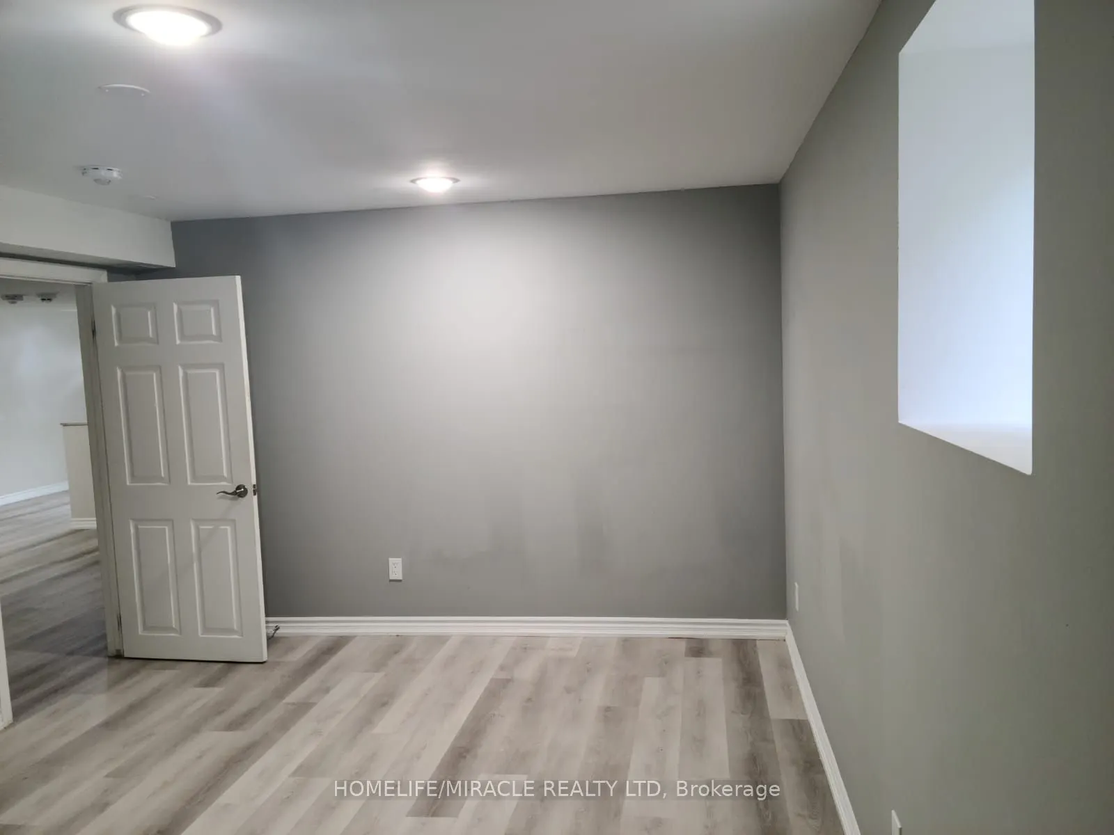 110 Hibbard Drive, #Basement