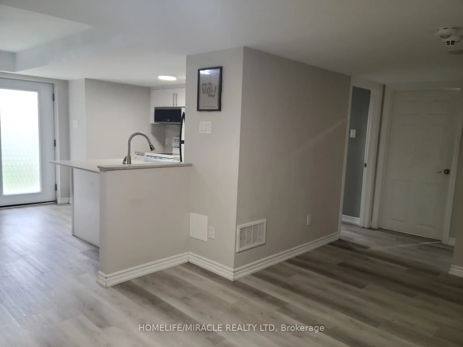 110 Hibbard Drive, #Basement