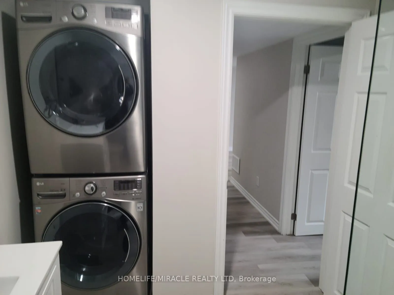 110 Hibbard Drive, #Basement