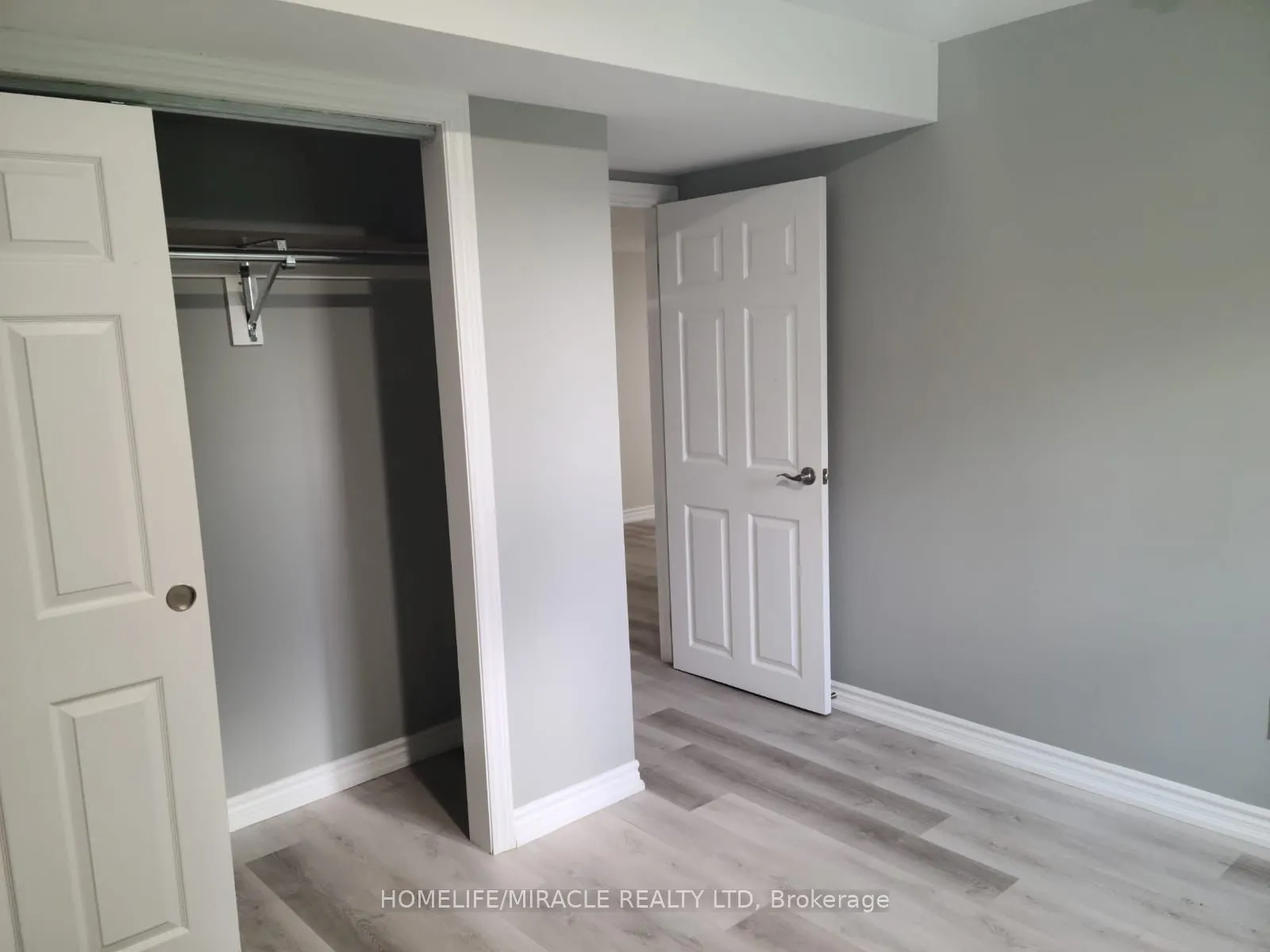 110 Hibbard Drive, #Basement