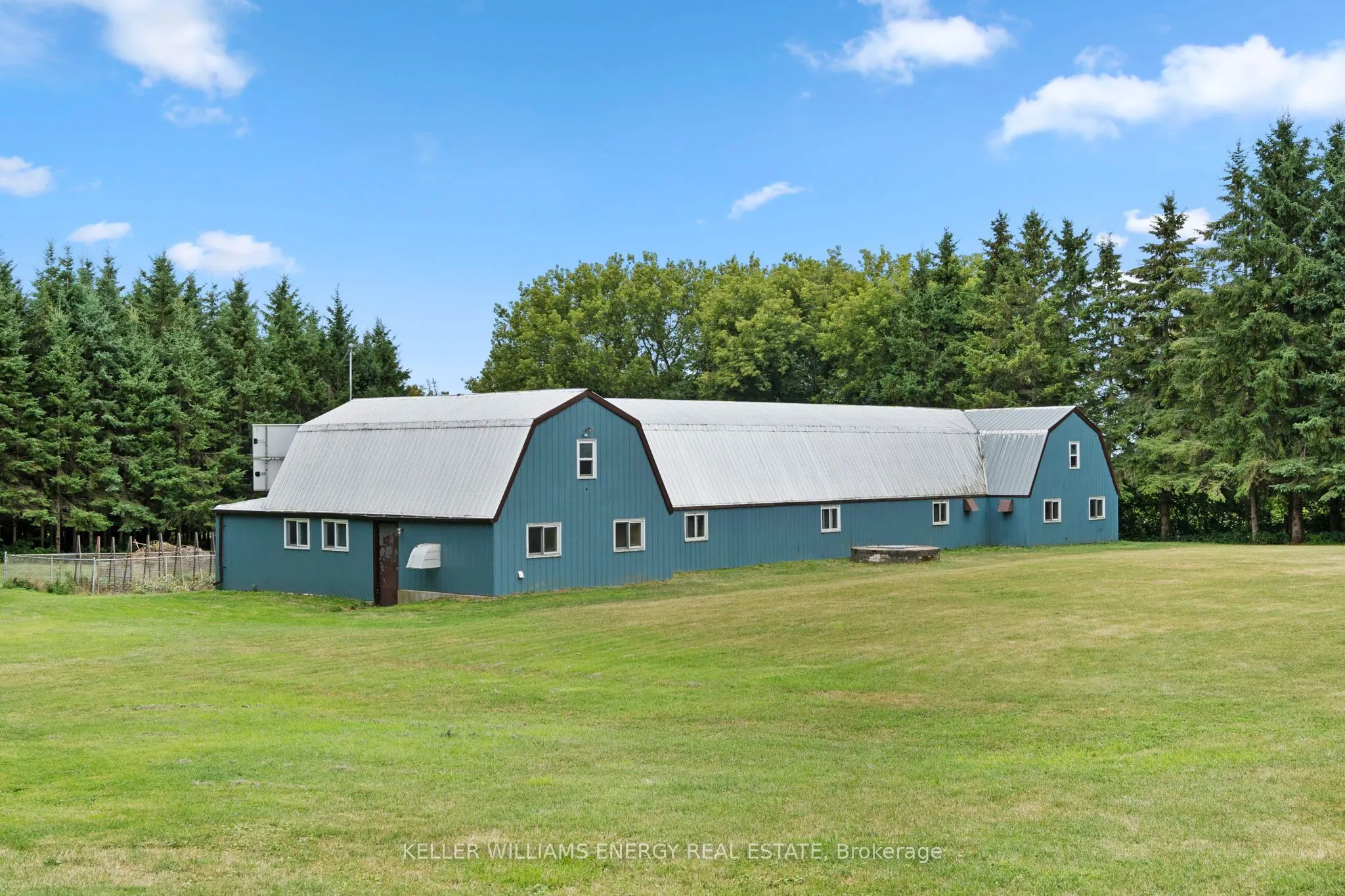 3749 Concession 5 Road