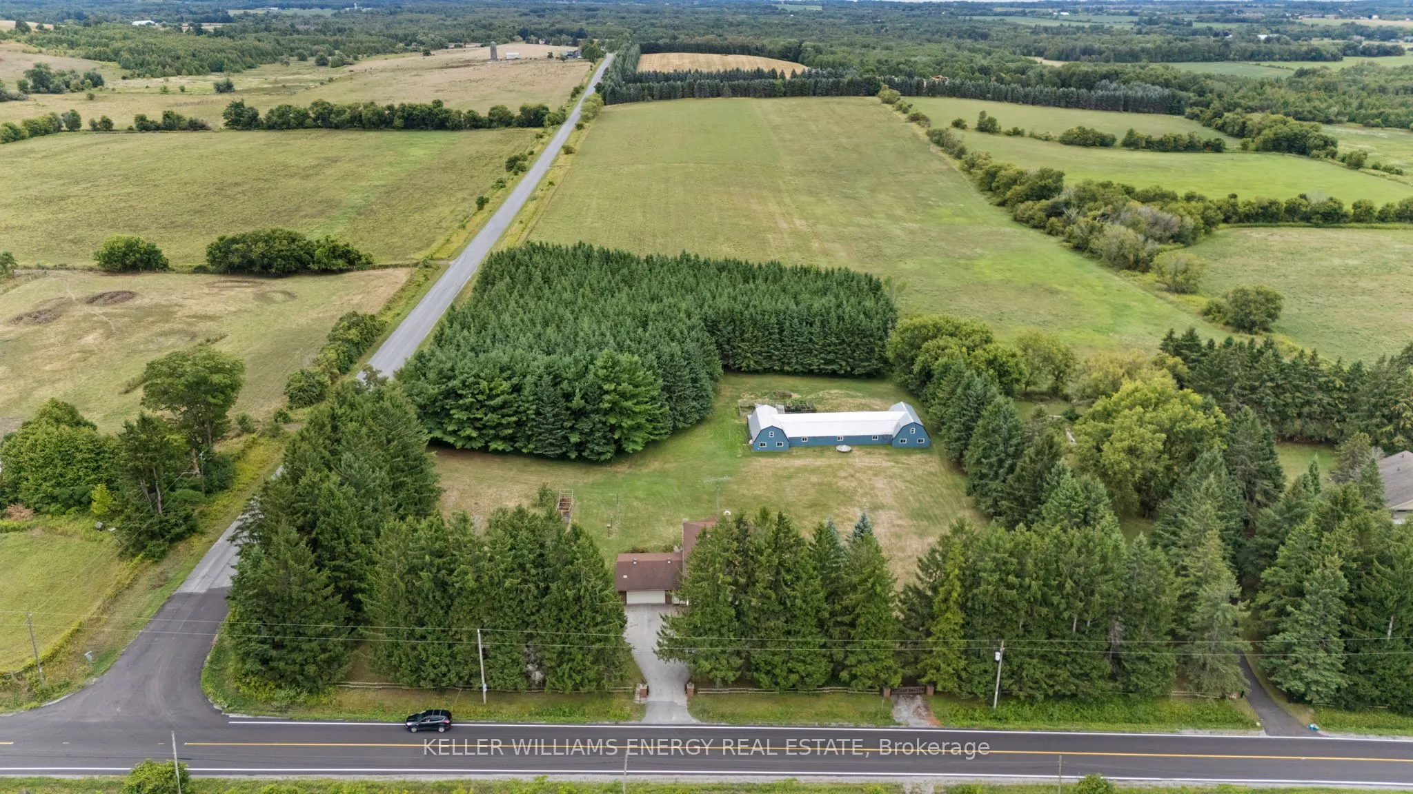 3749 Concession 5 Road