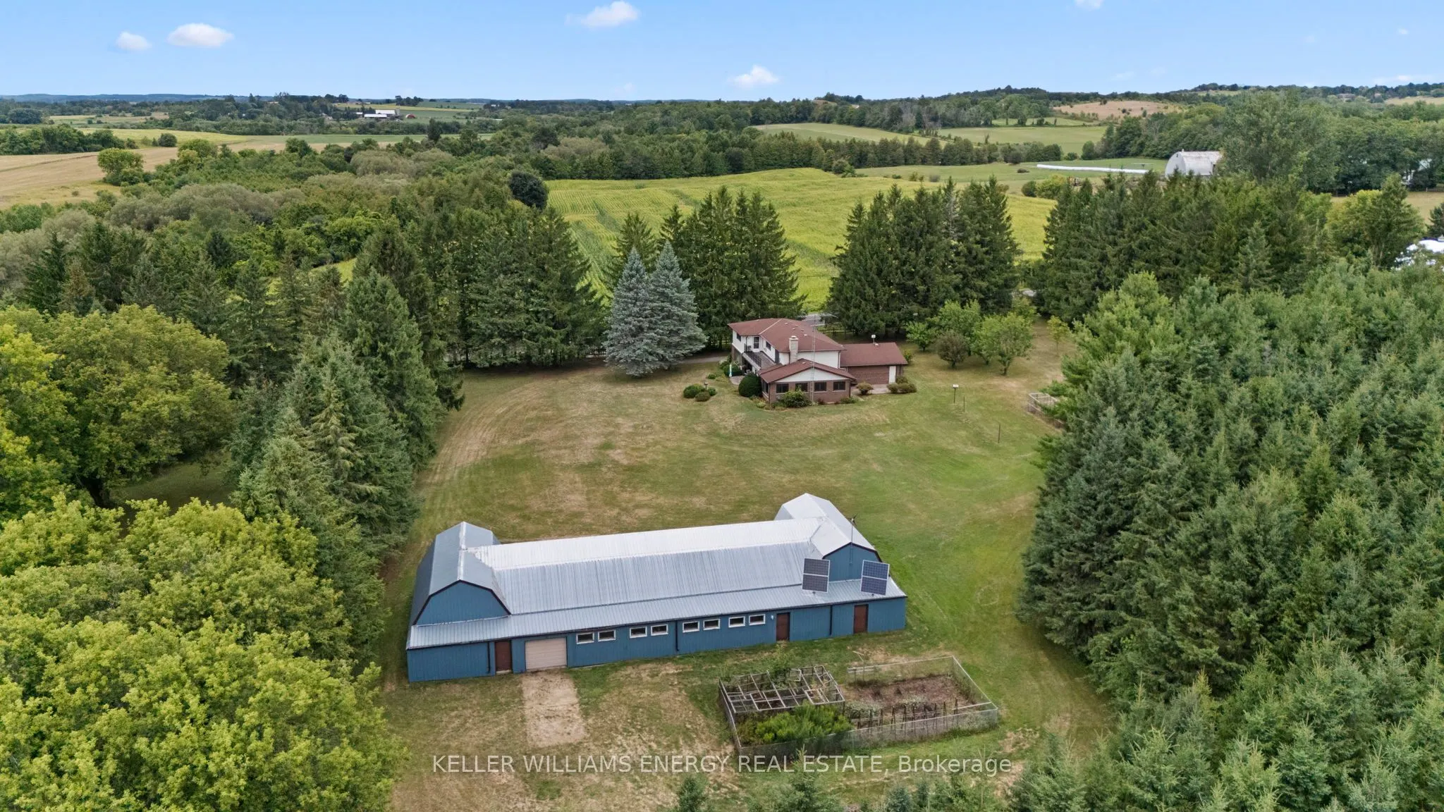 3749 Concession 5 Road