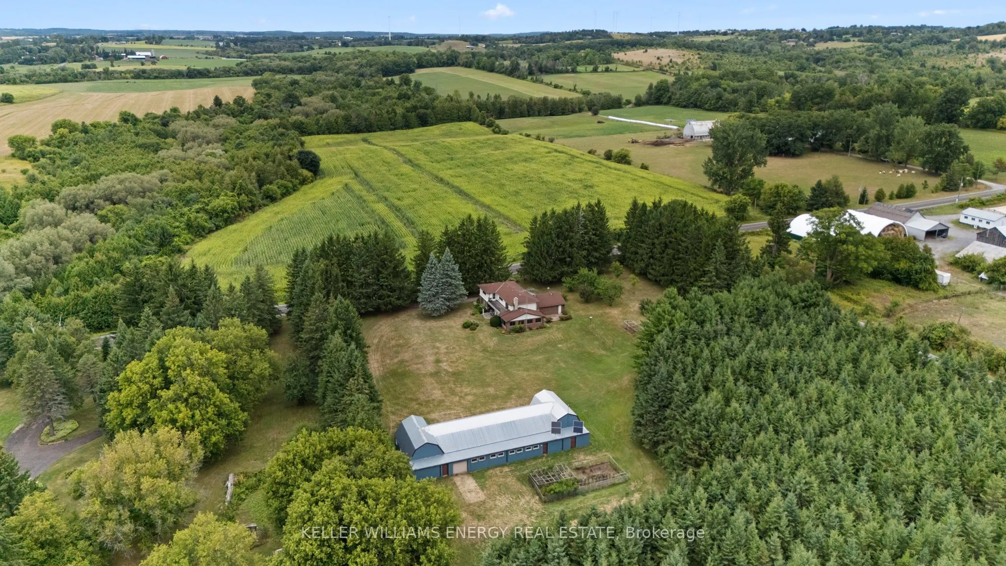 3749 Concession 5 Road