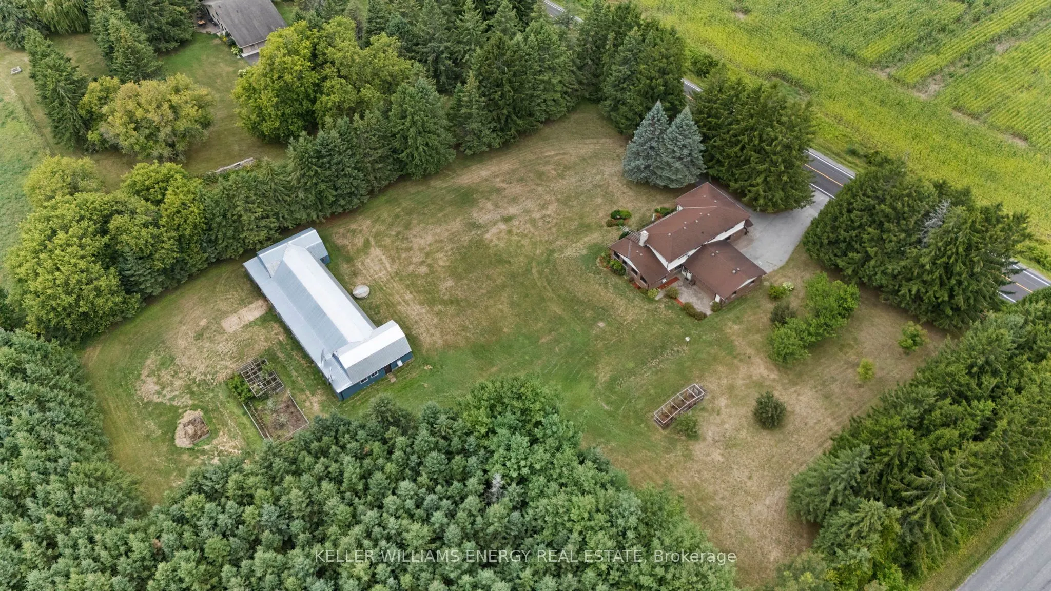 3749 Concession 5 Road
