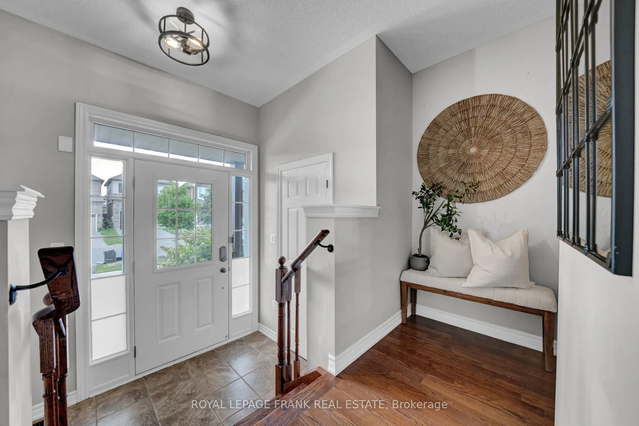 11 Gordon Cowling Street