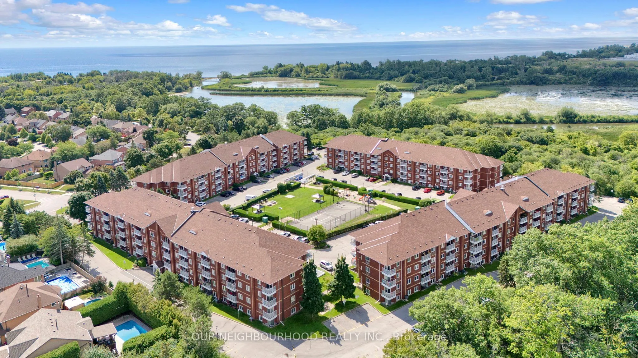 191 Lake Driveway Drive W, #210