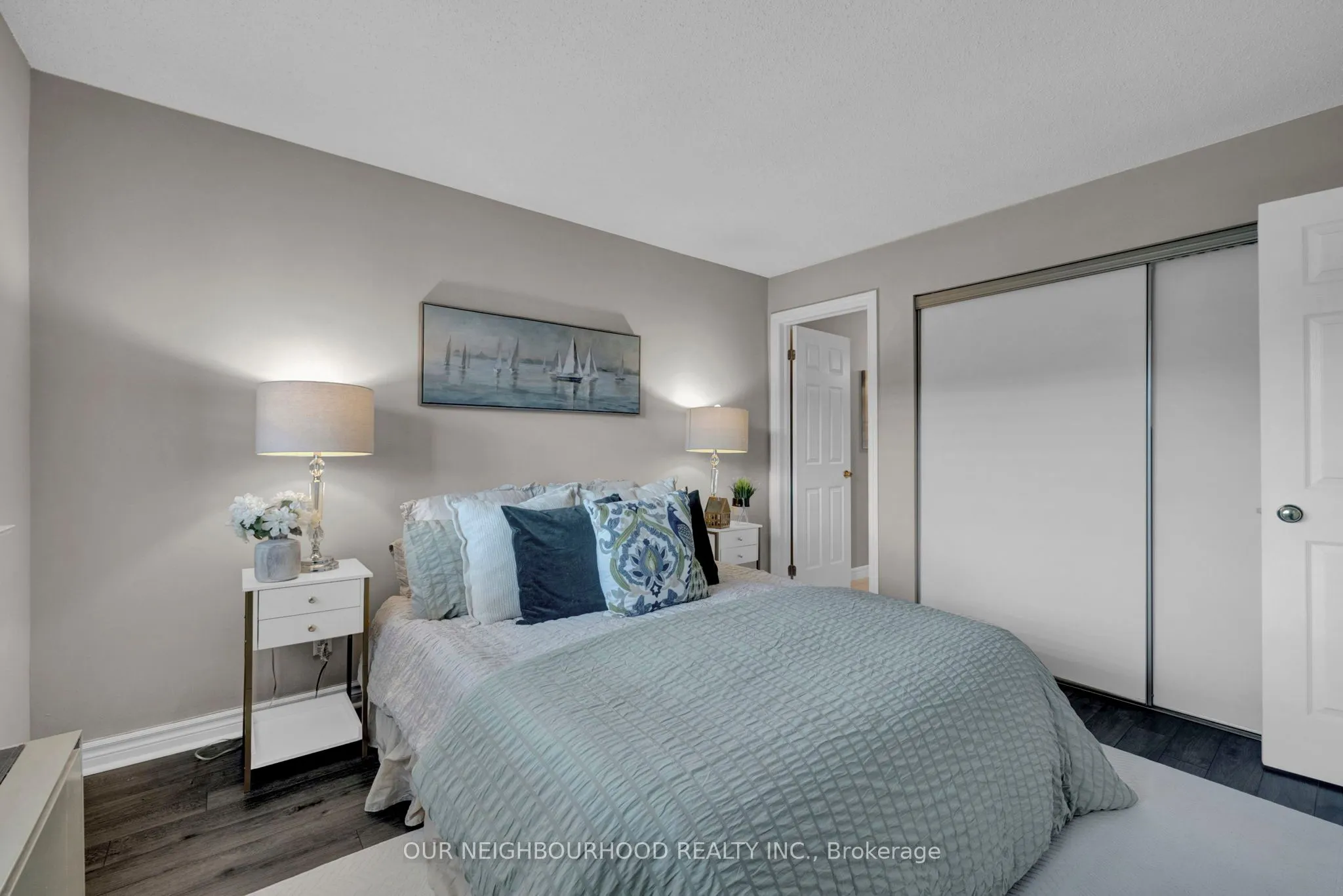 191 Lake Driveway Drive W, #210