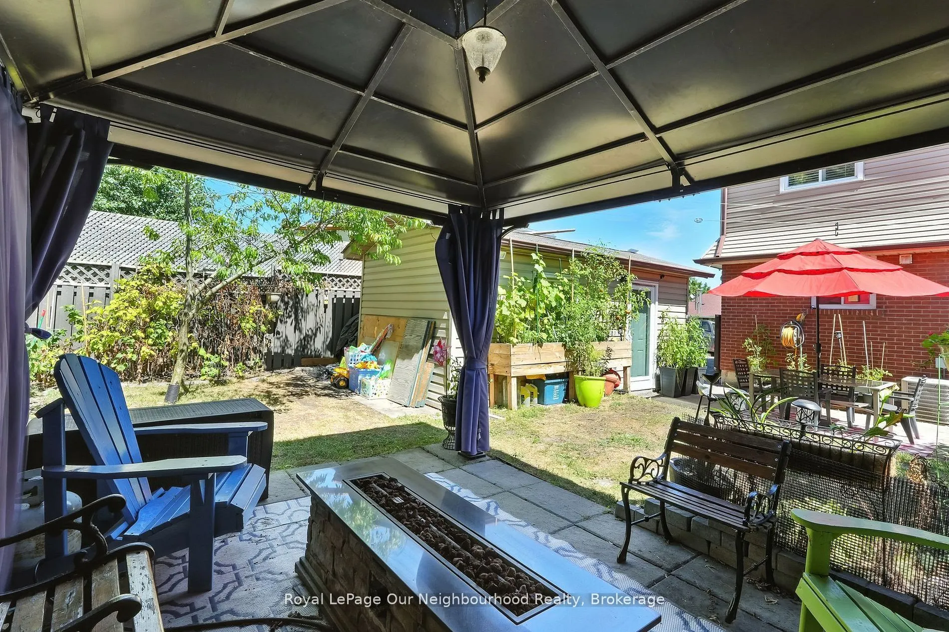 1156 Valley Court