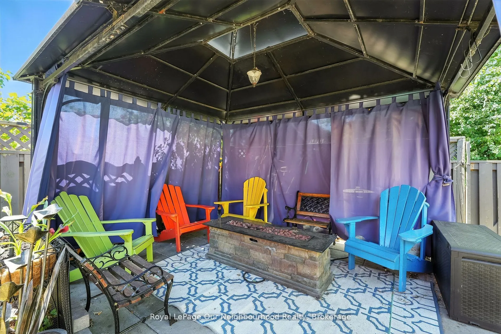 1156 Valley Court