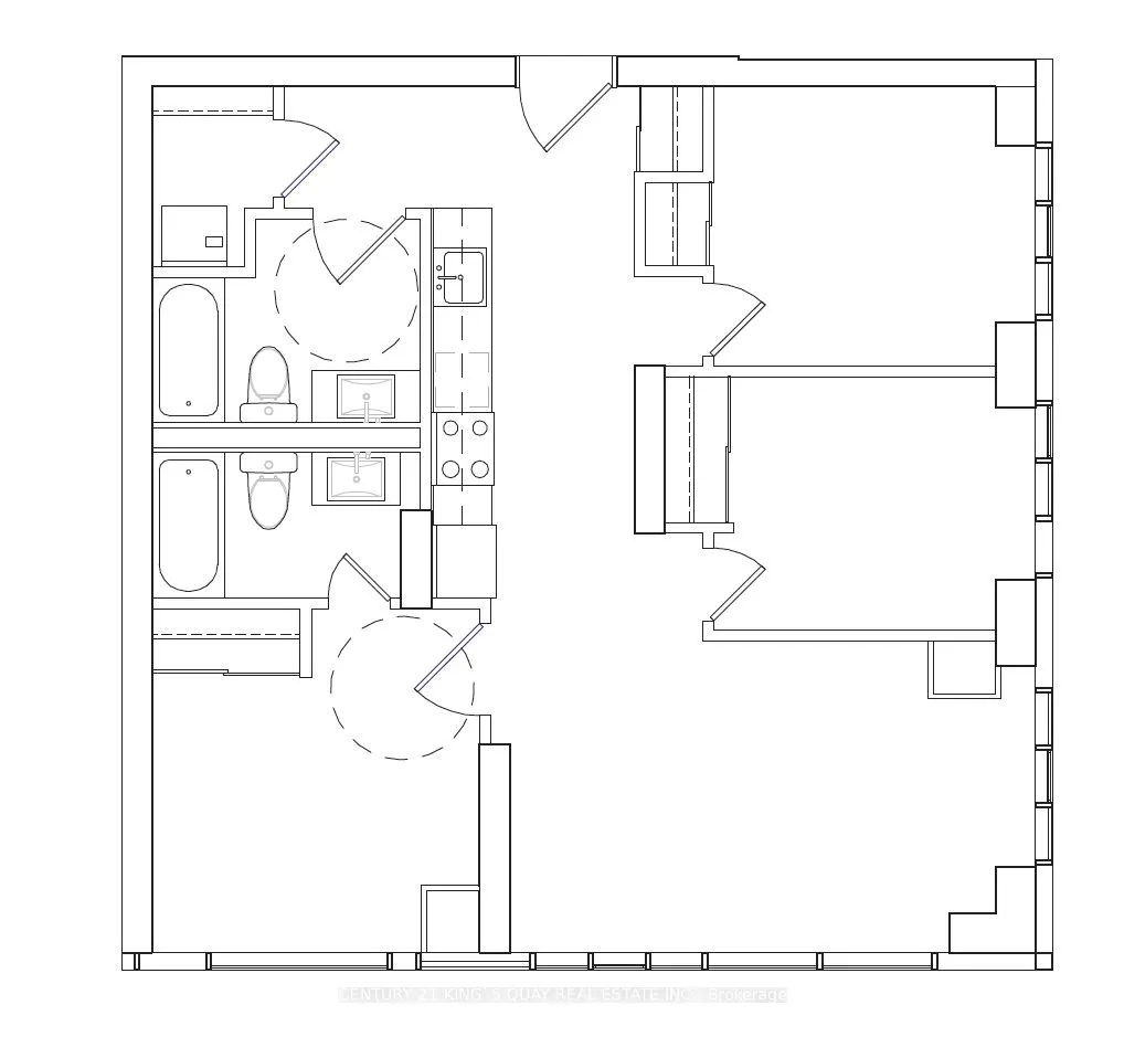 3421 Sheppard Avenue E, #101