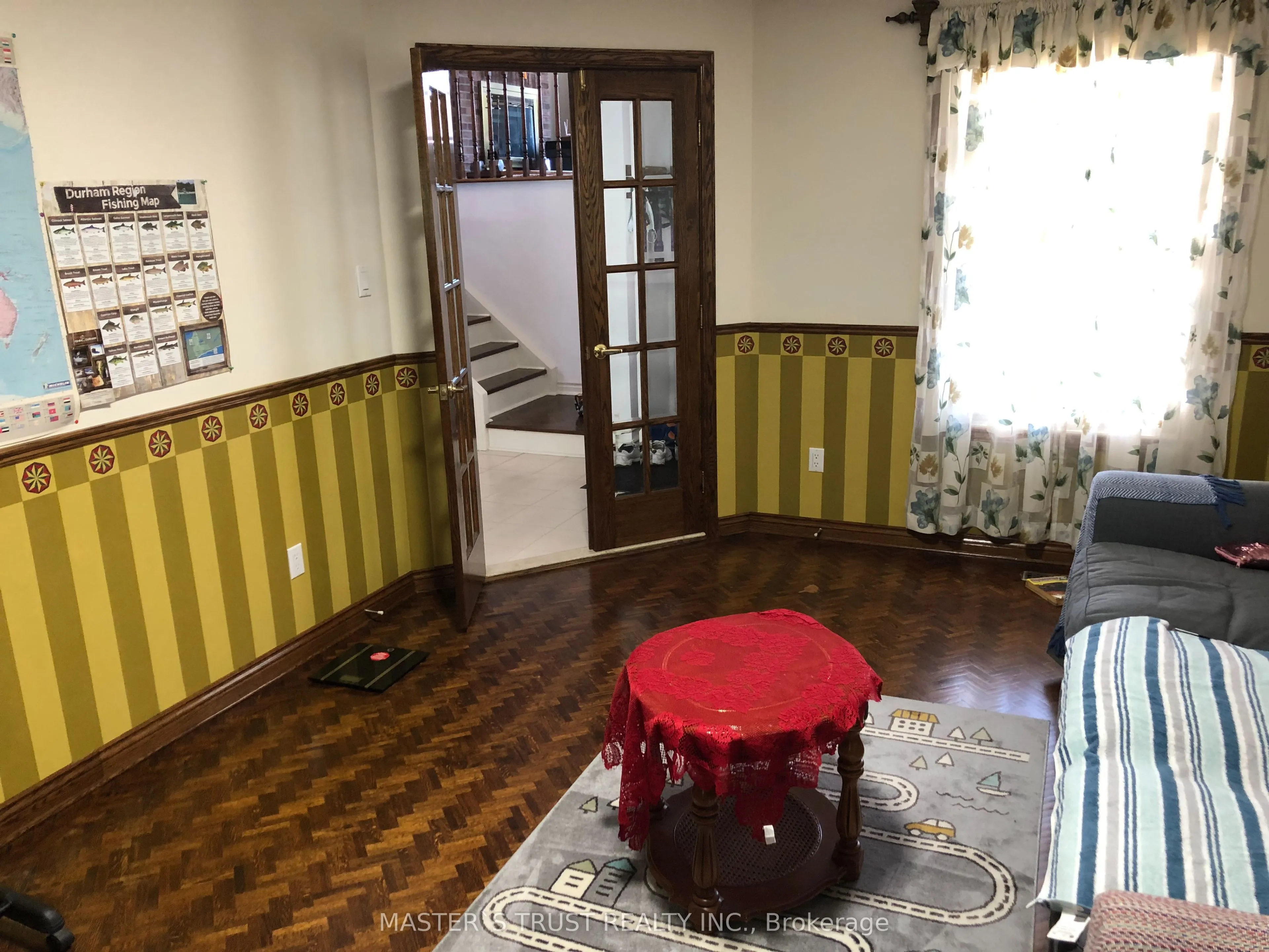 141 Ravenscroft Road
