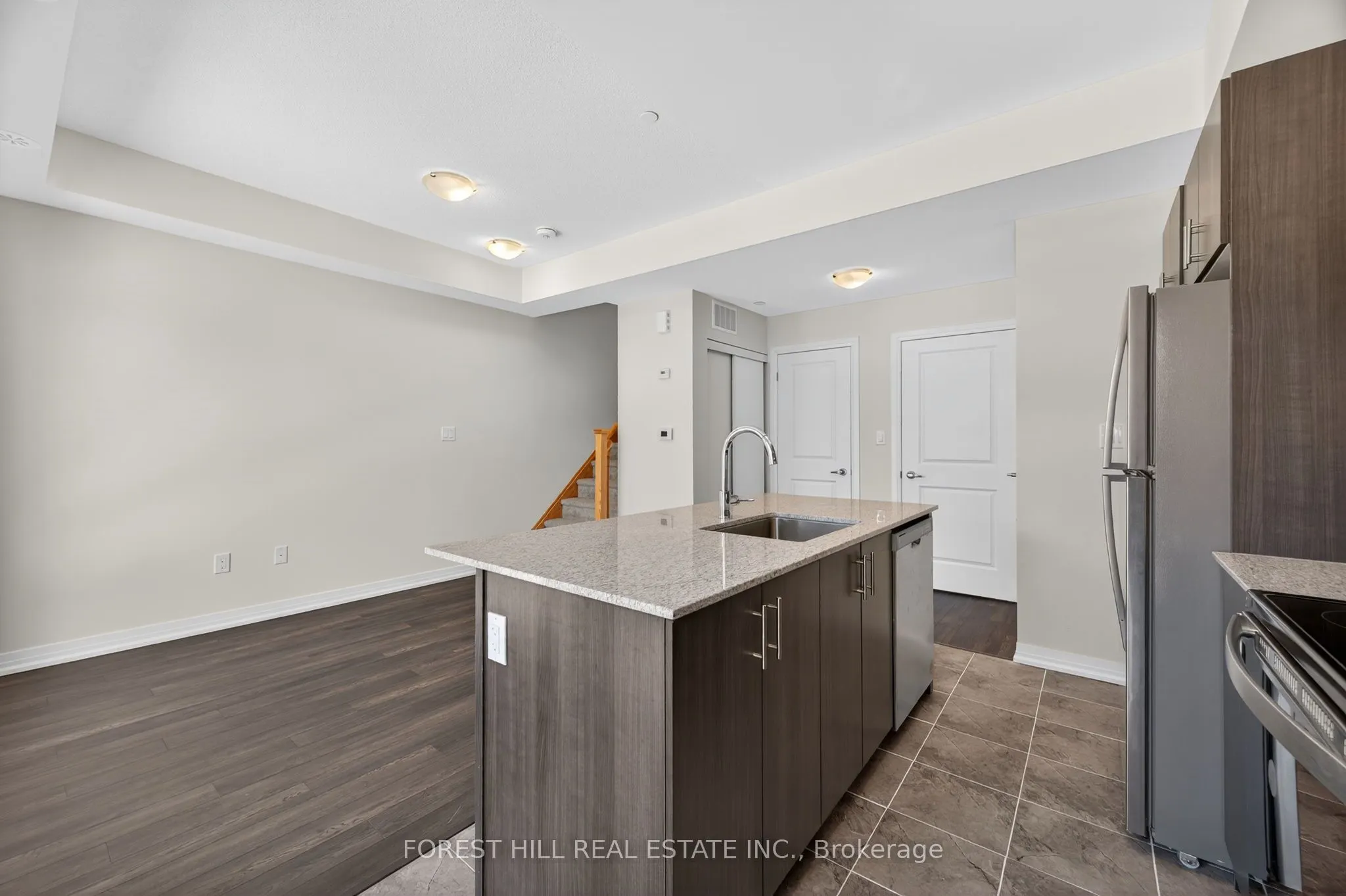 165 Tapscott Road