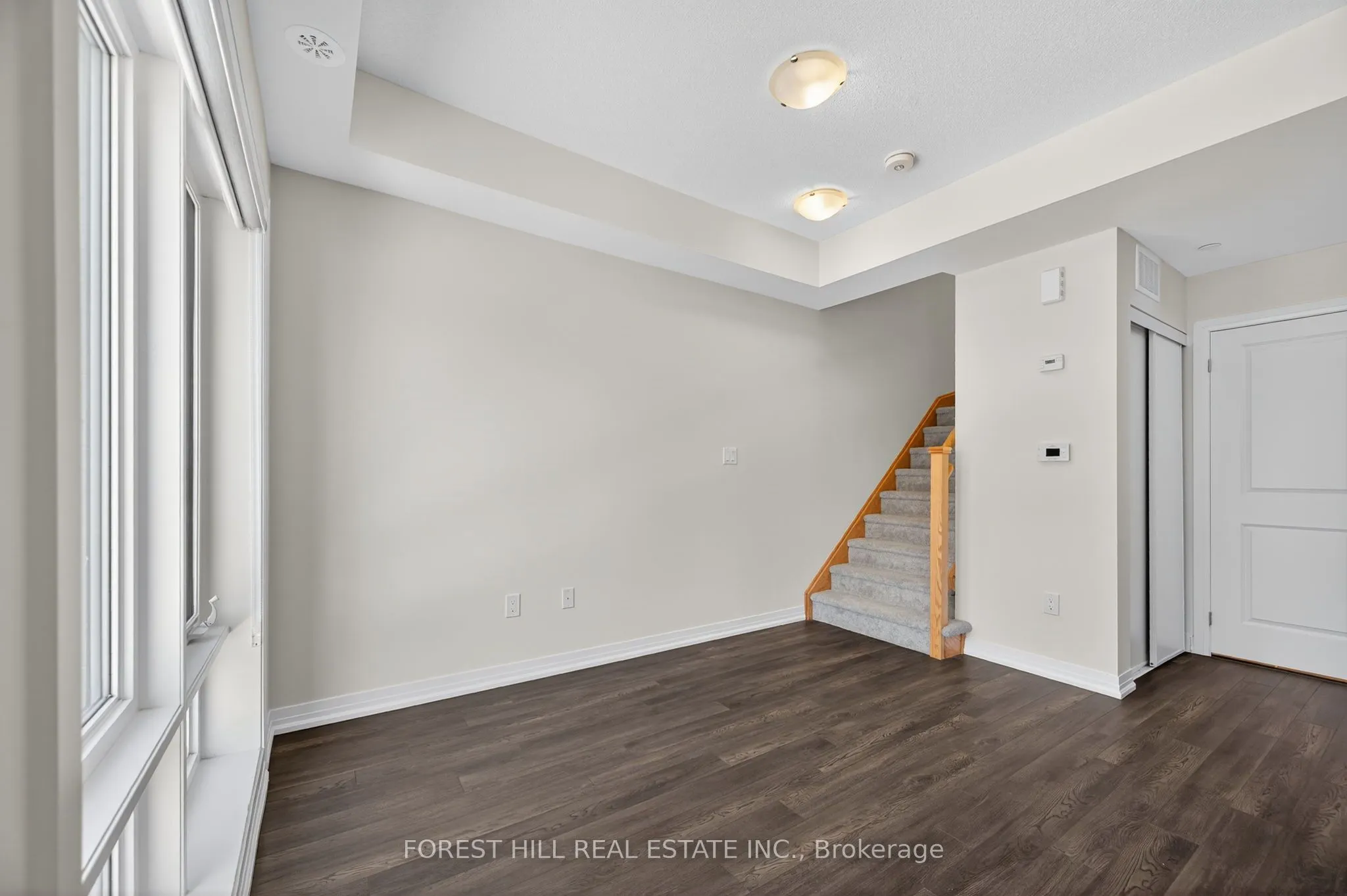 165 Tapscott Road