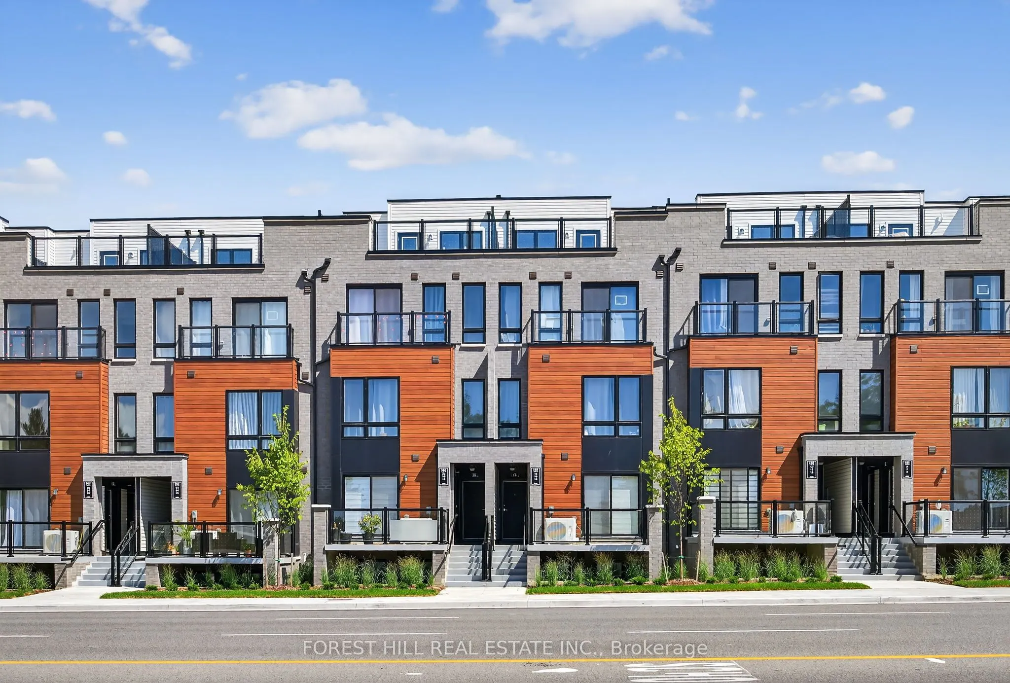 165 Tapscott Road