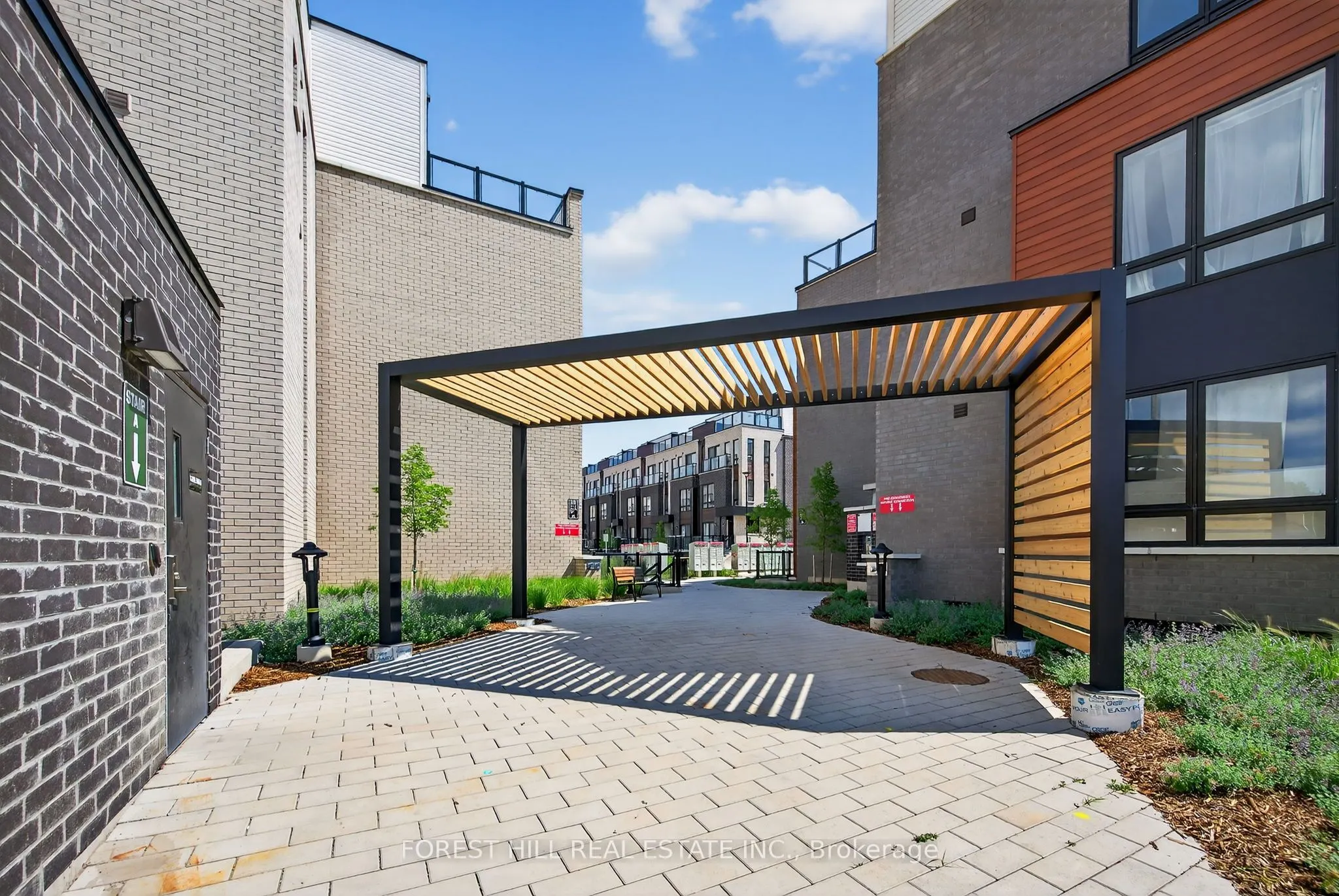 165 Tapscott Road