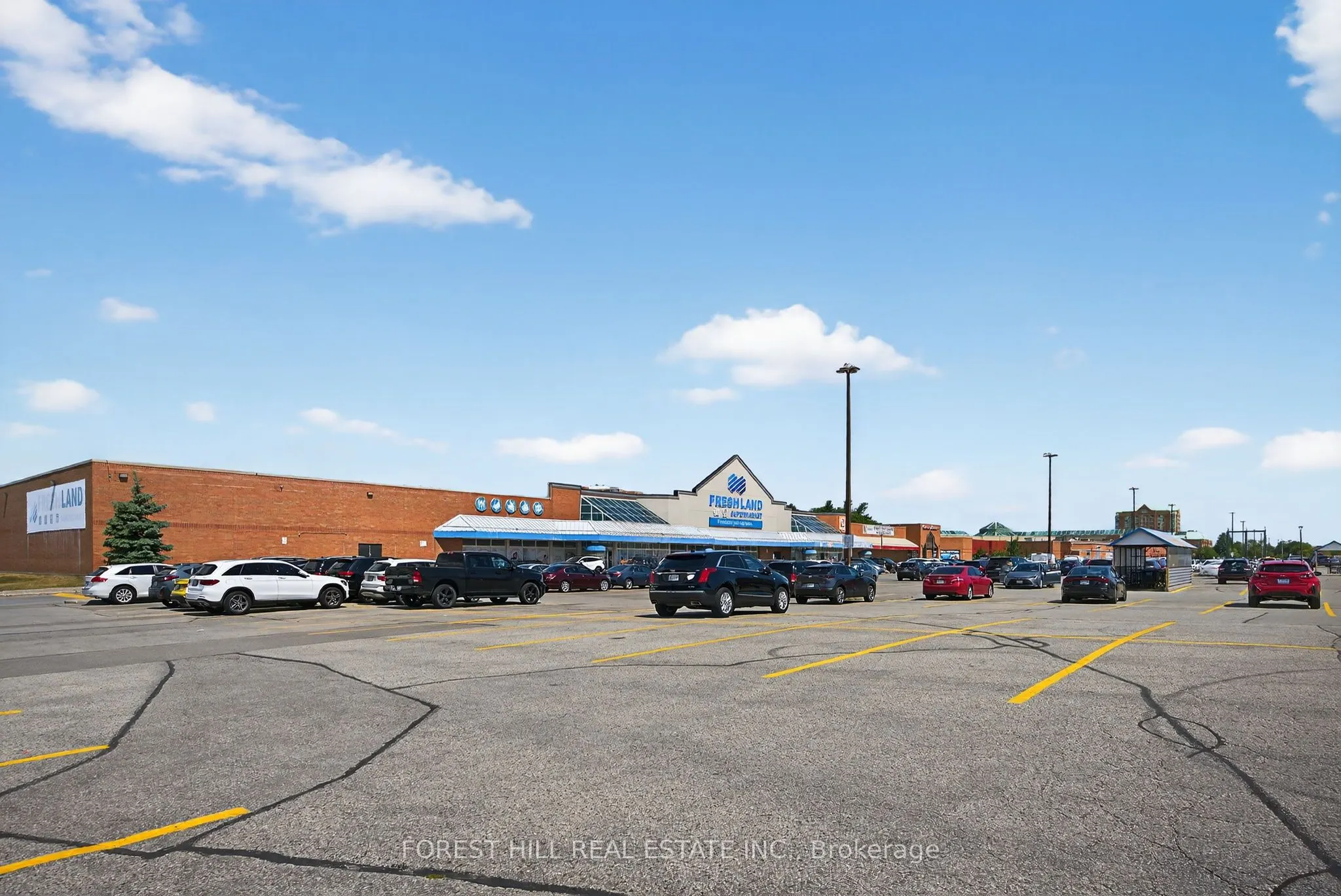 165 Tapscott Road