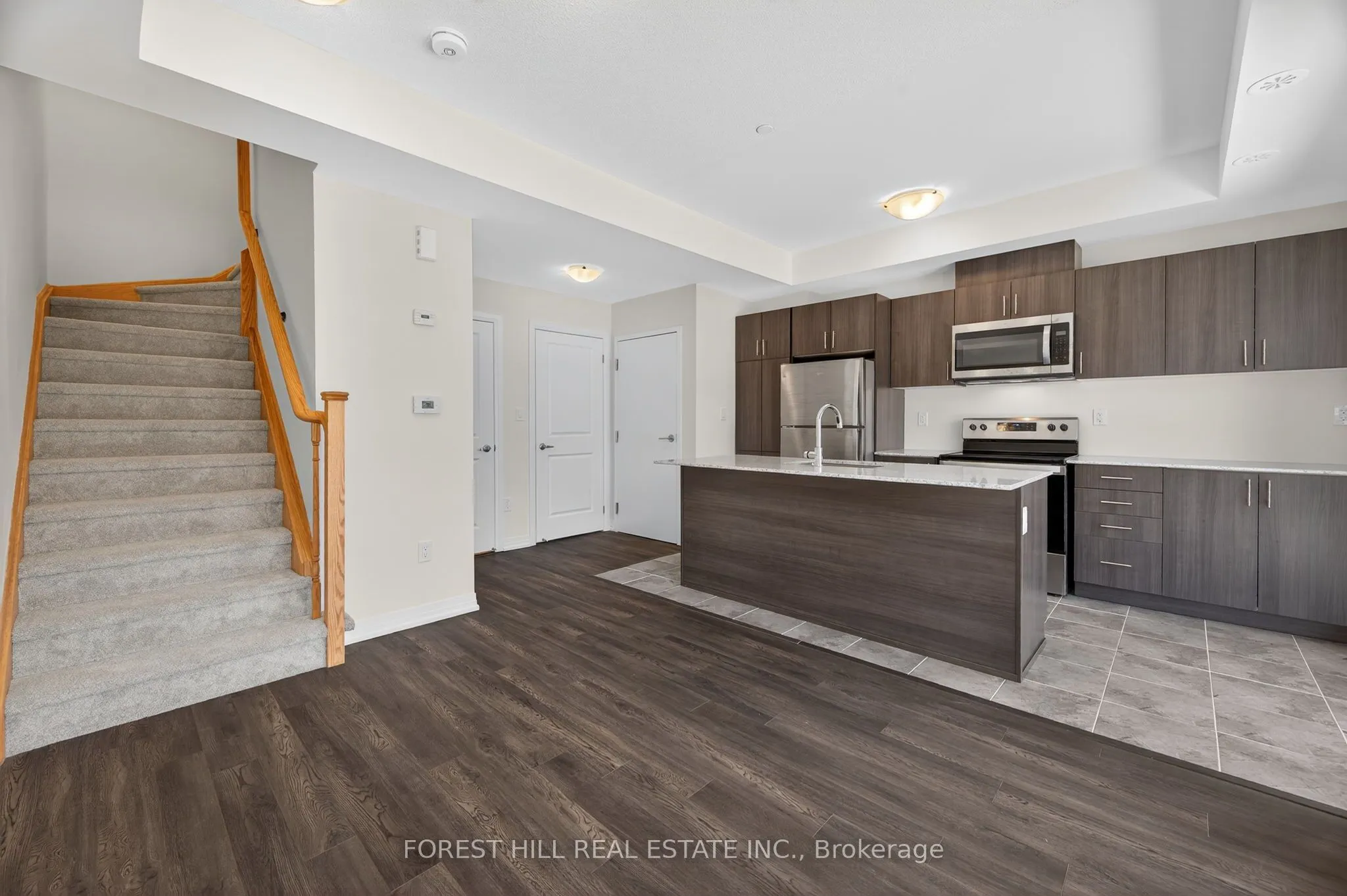 165 Tapscott Road