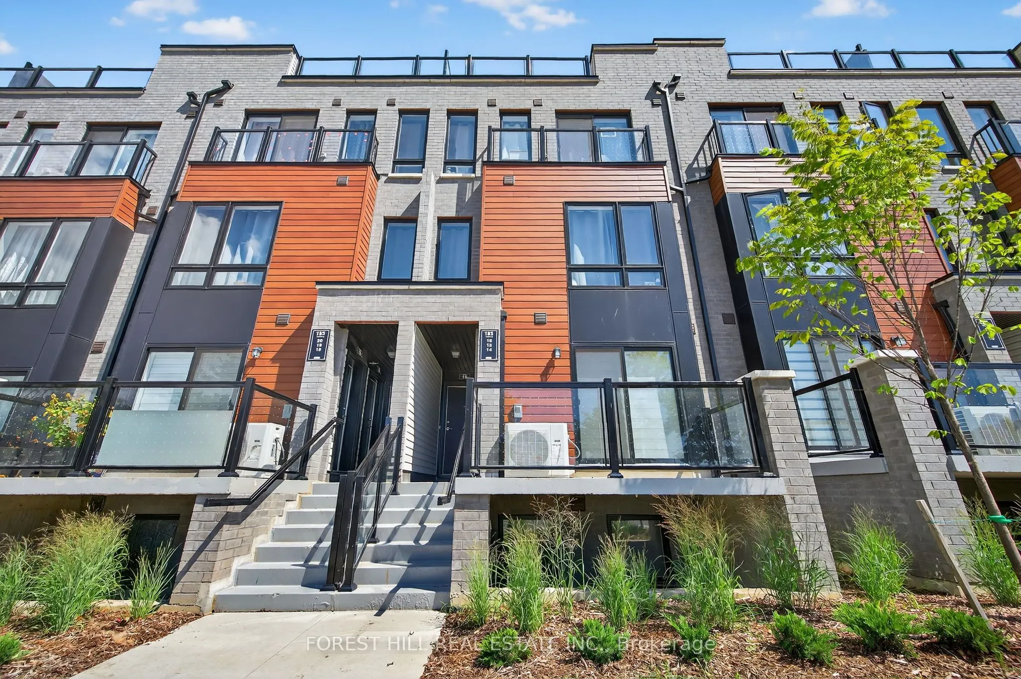 165 Tapscott Road