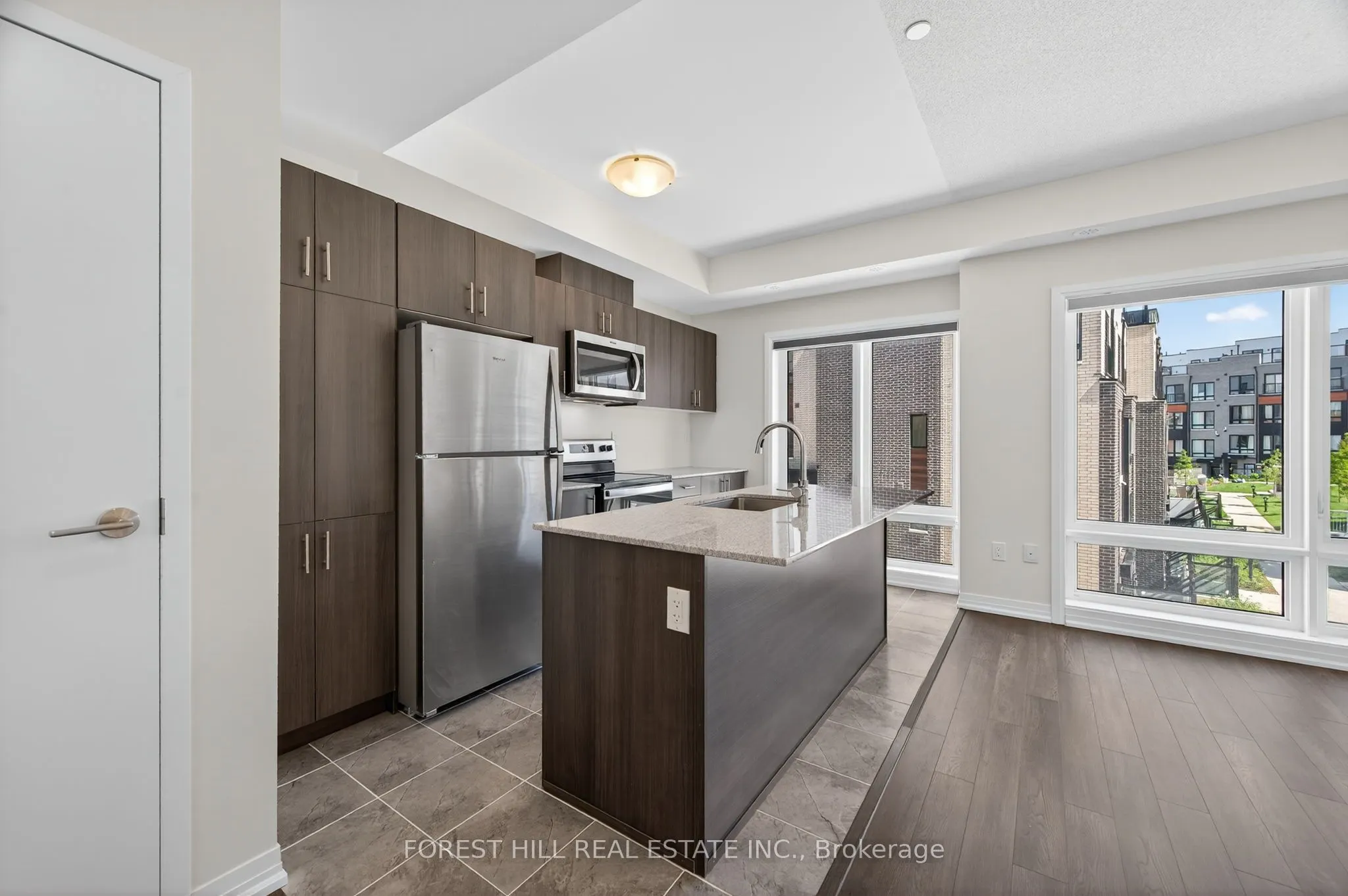 165 Tapscott Road