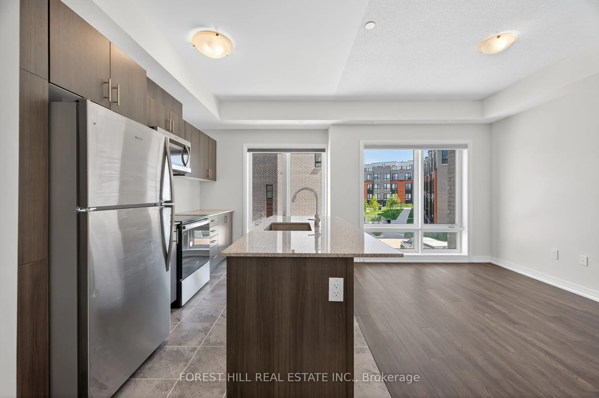 165 Tapscott Road