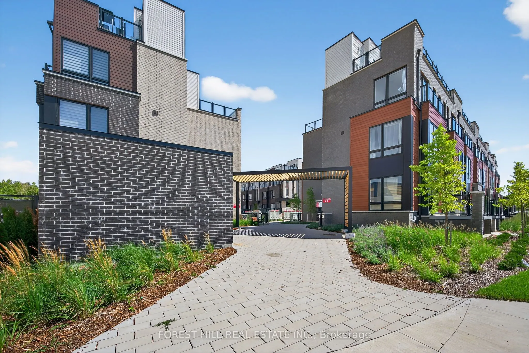 165 Tapscott Road