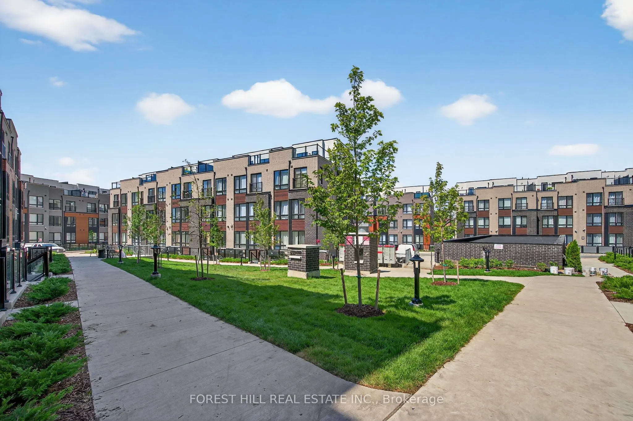 165 Tapscott Road