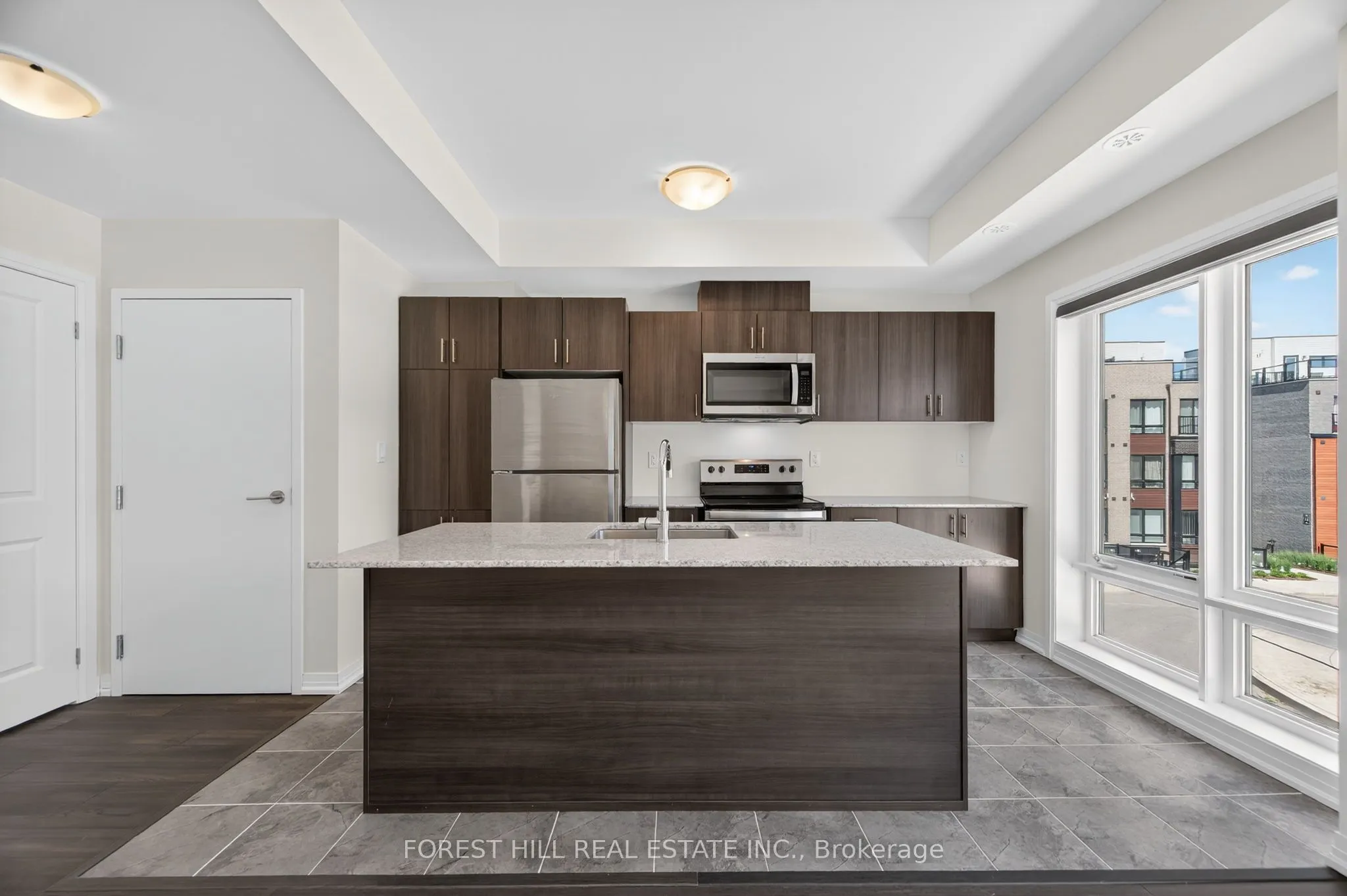 165 Tapscott Road