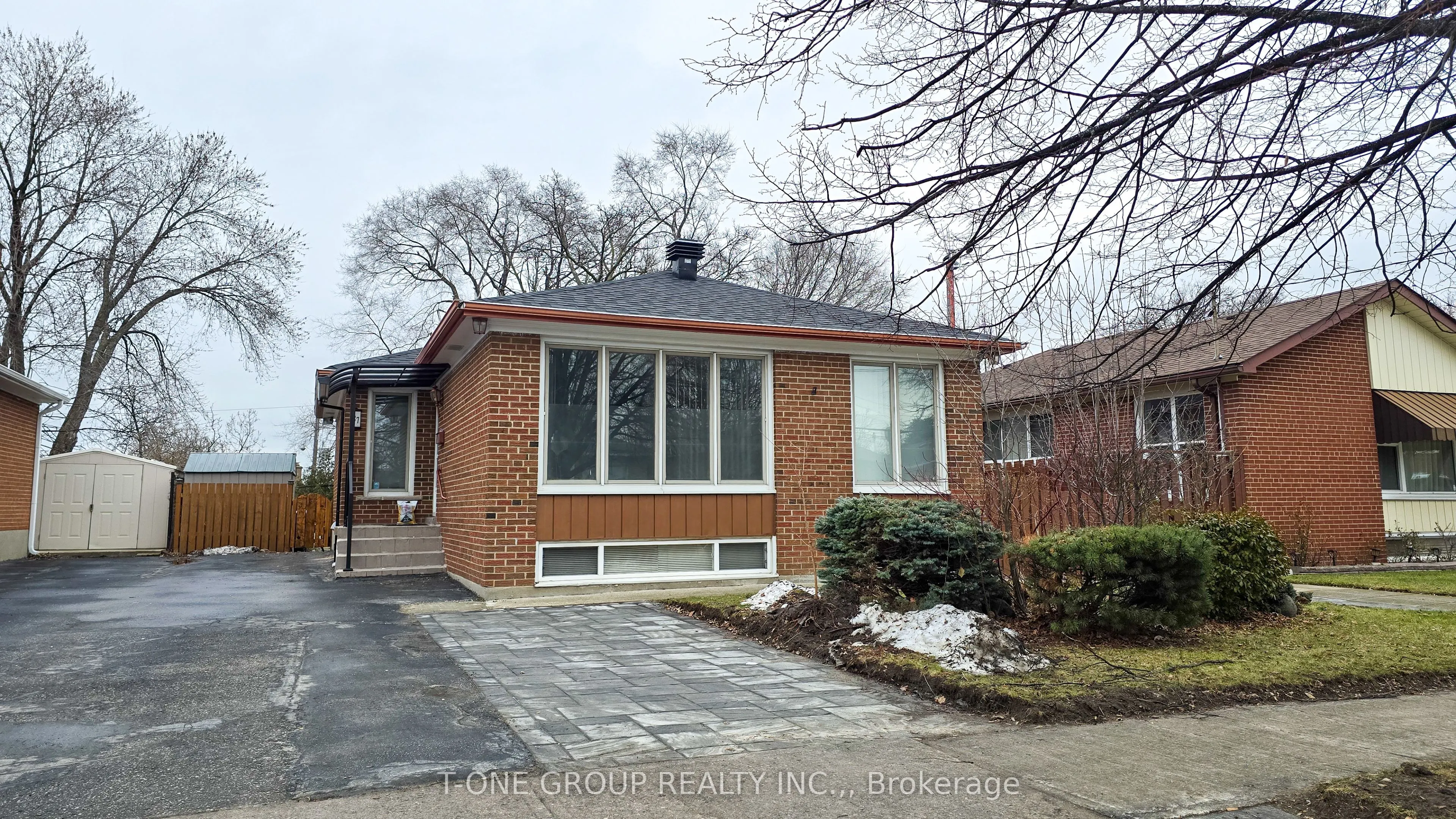 87 ARAMAN Drive, #BSMT
