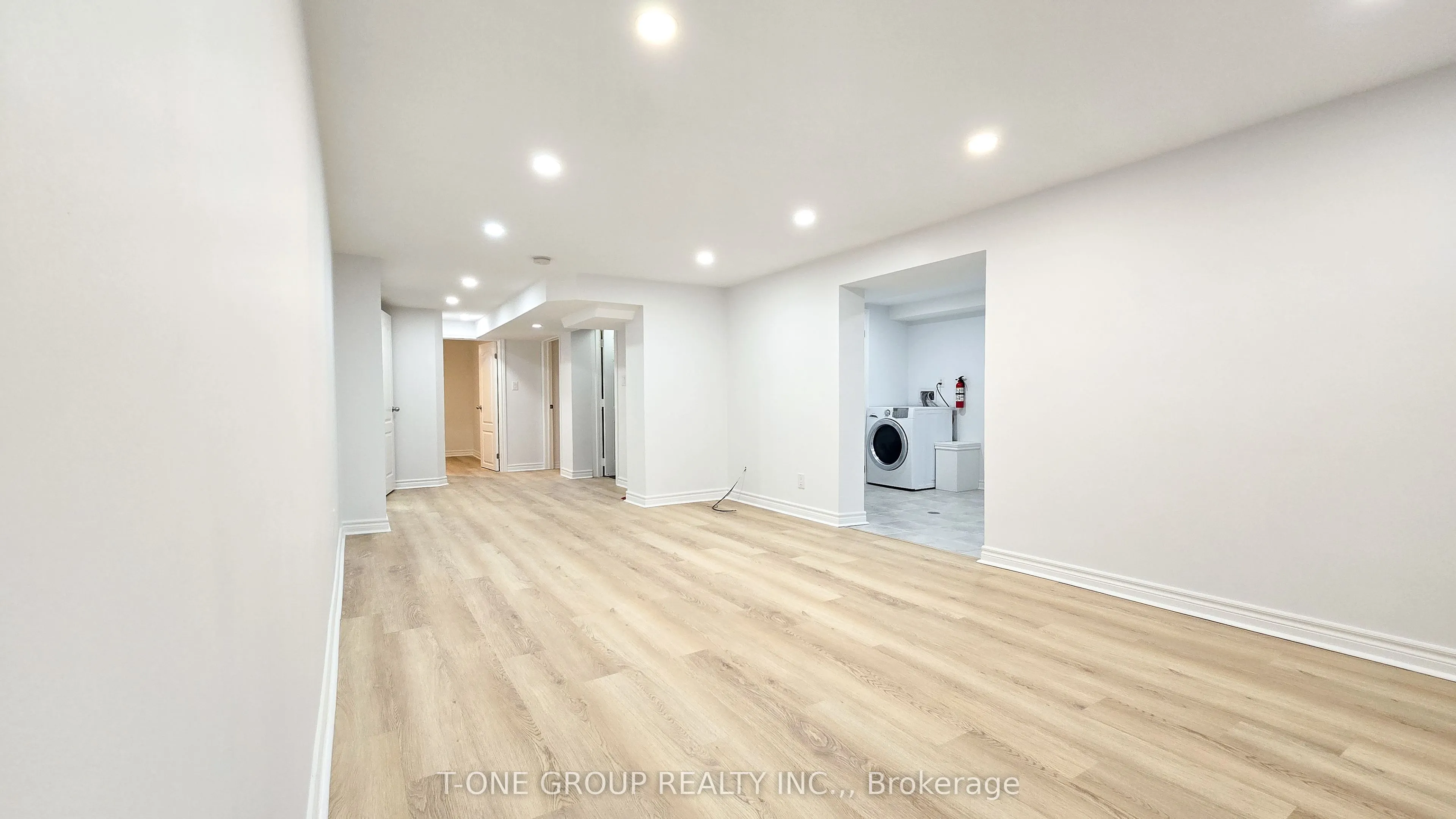 87 ARAMAN Drive, #BSMT
