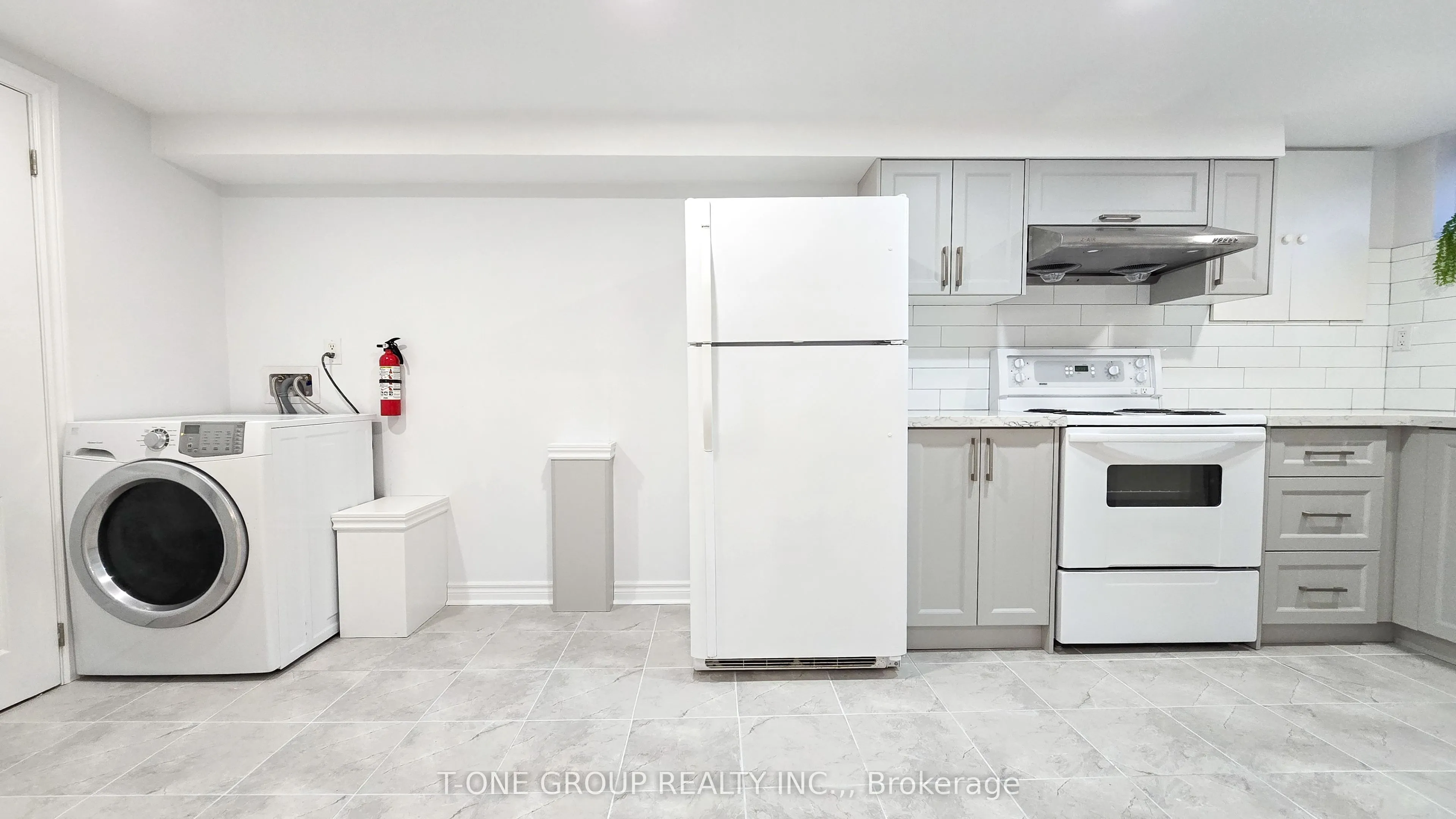 87 ARAMAN Drive, #BSMT