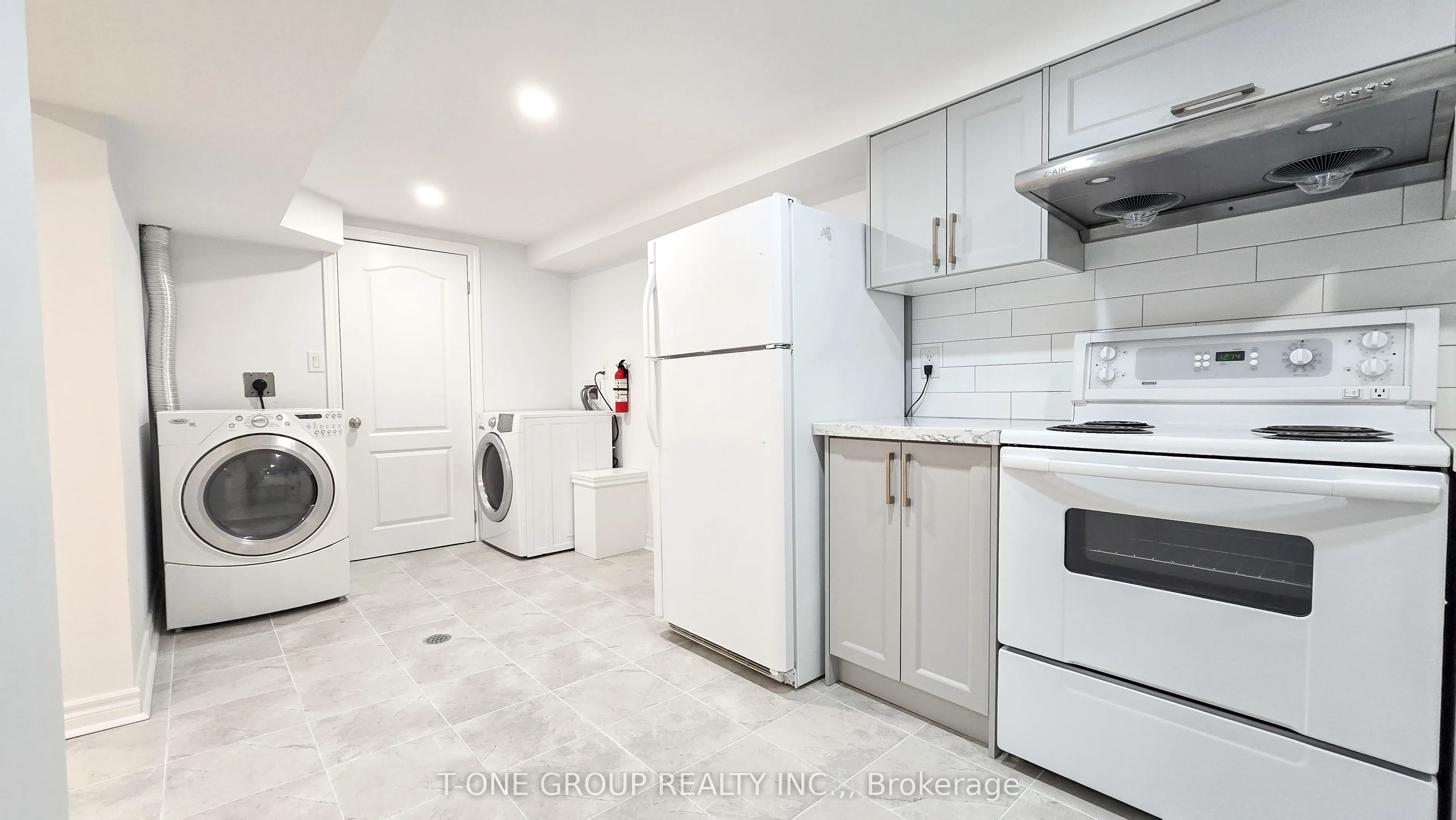 87 ARAMAN Drive, #BSMT
