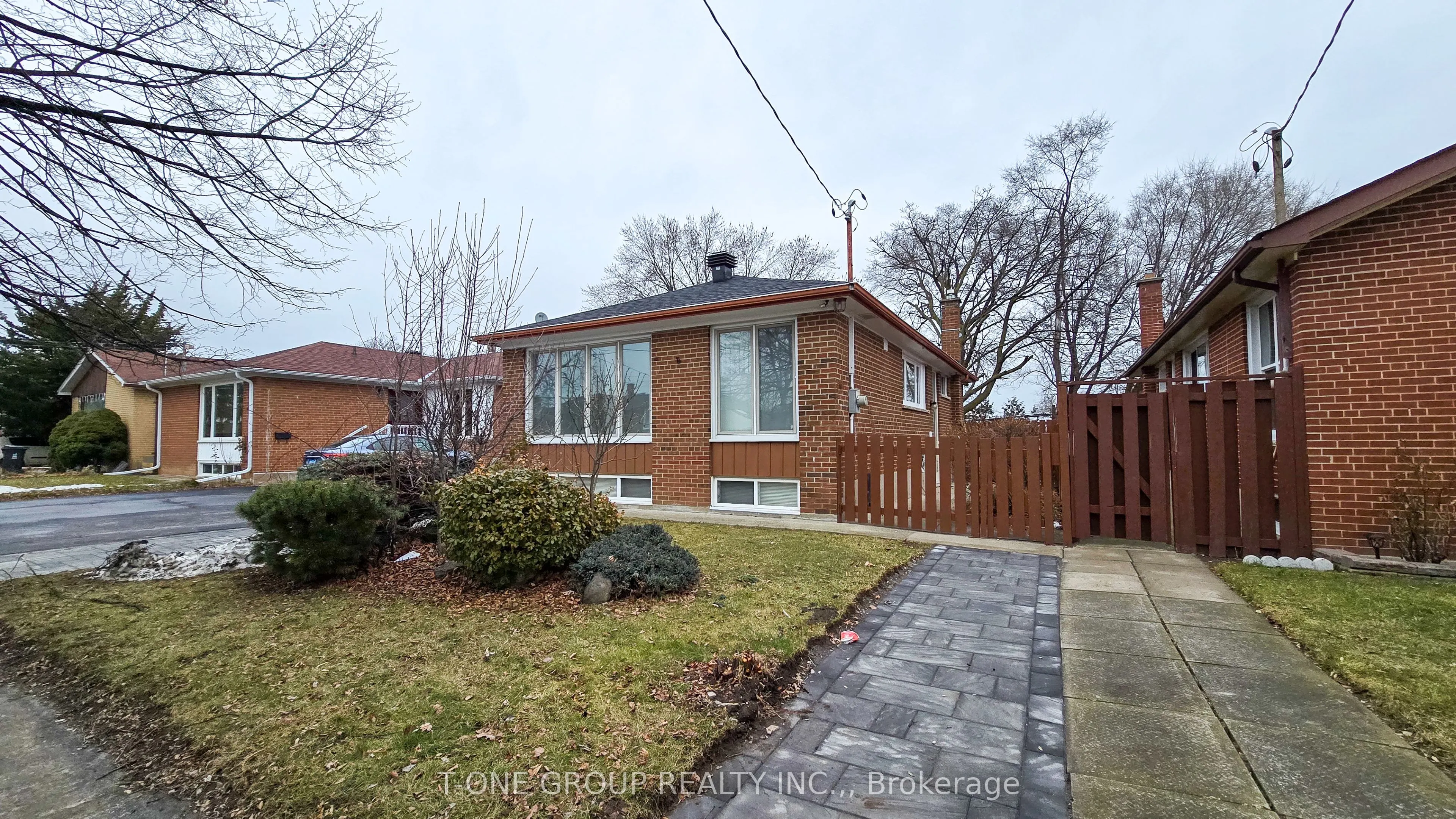 87 ARAMAN Drive, #BSMT