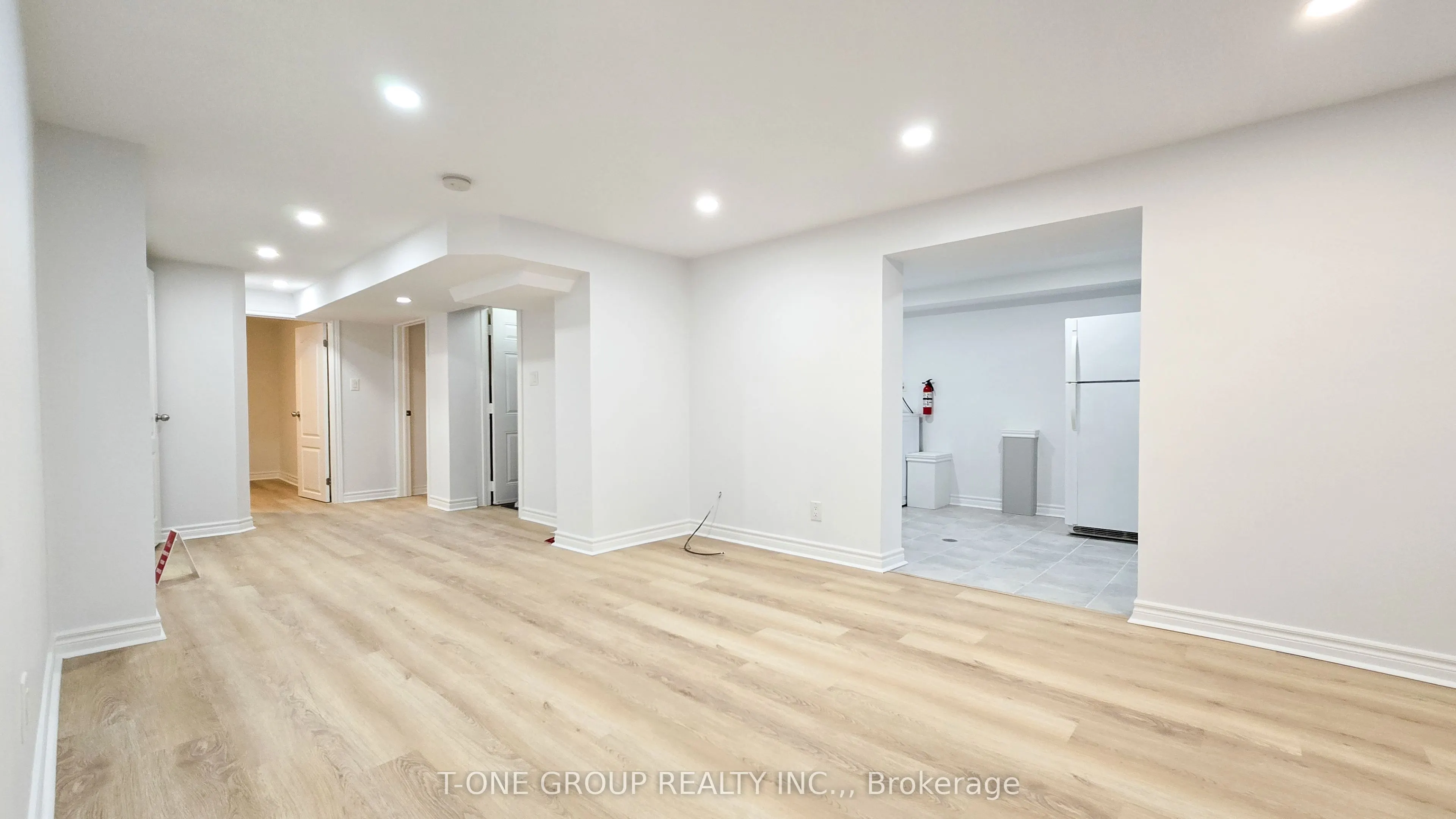 87 ARAMAN Drive, #BSMT