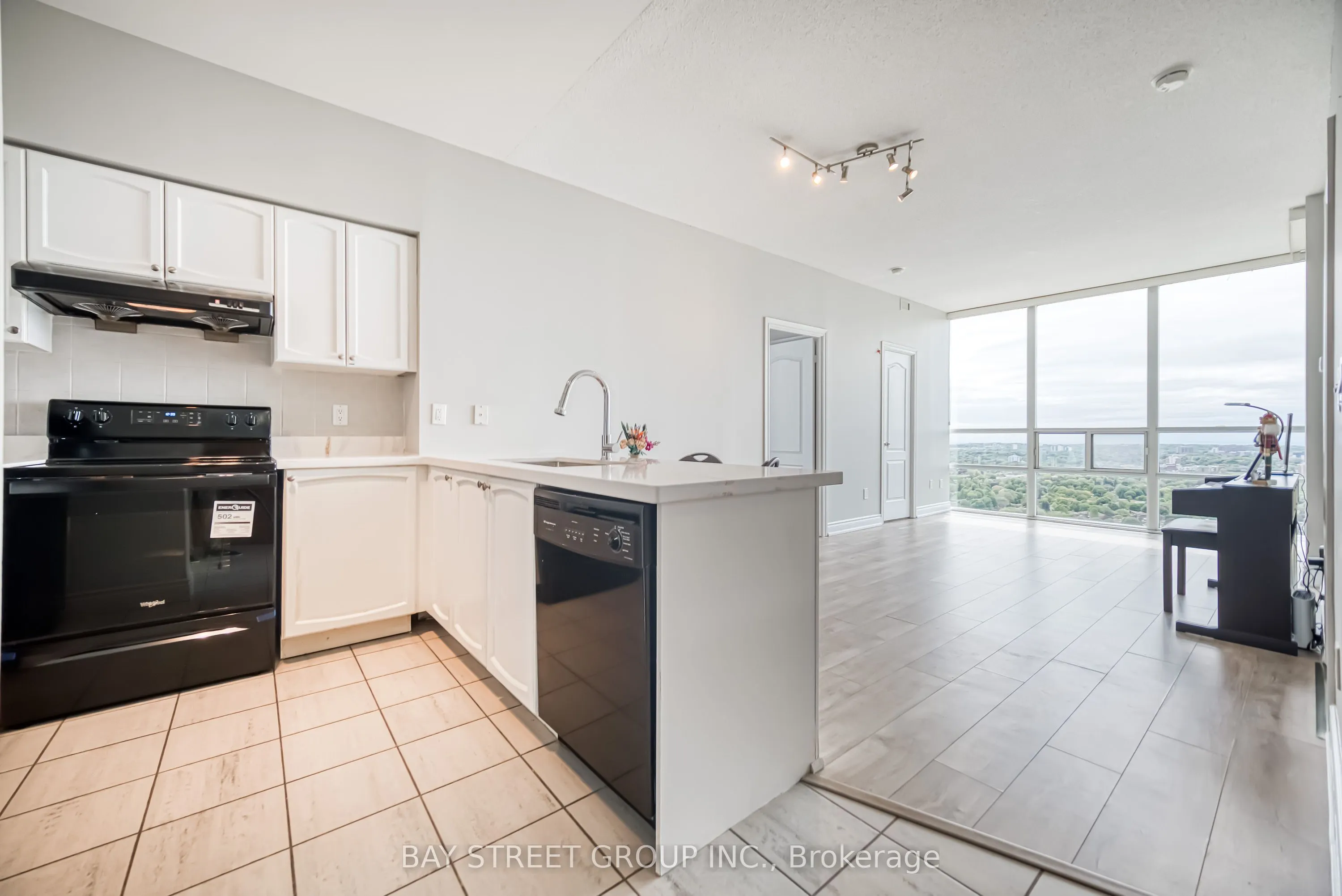 60 Brian Harrison Way, #3407