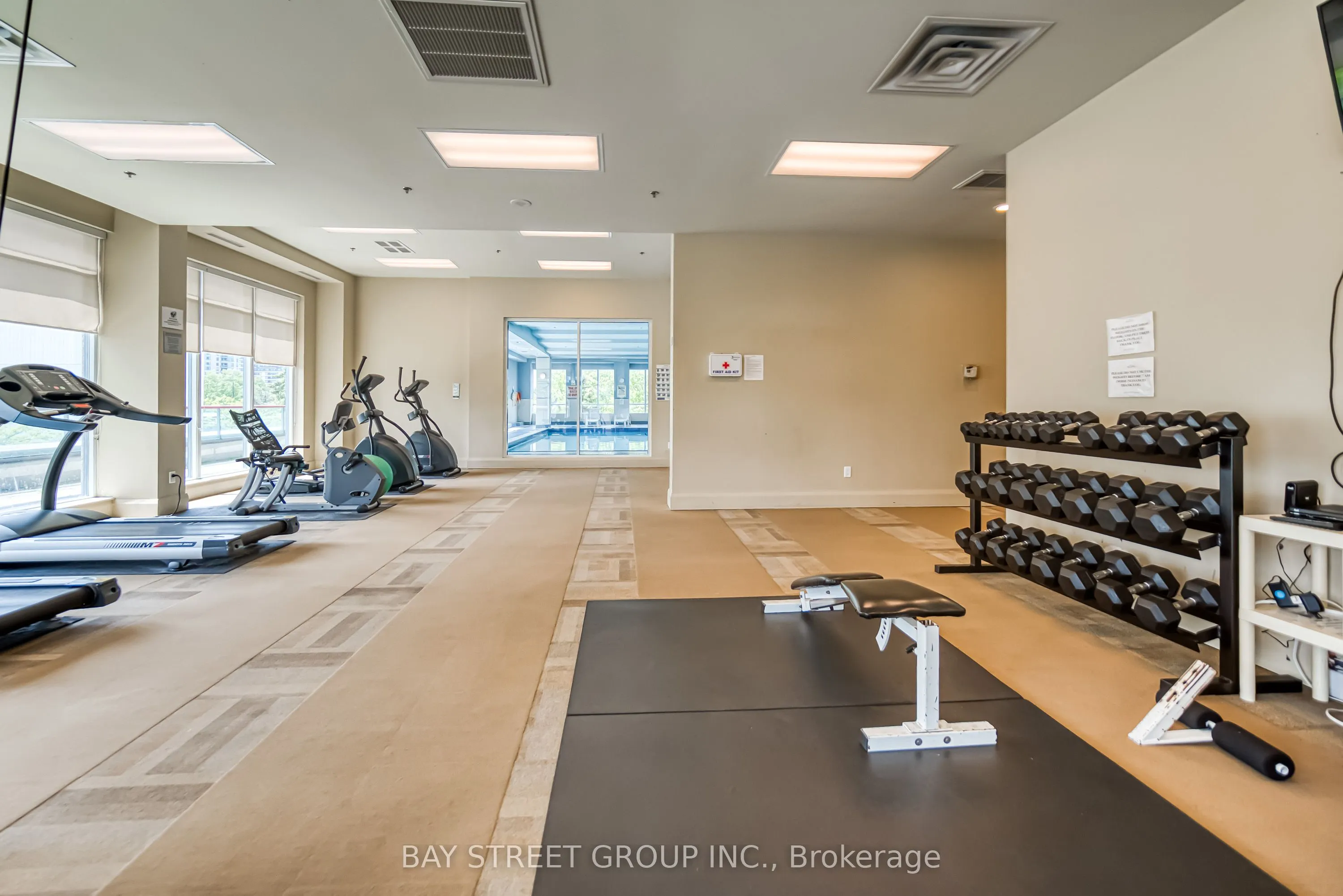 60 Brian Harrison Way, #3407