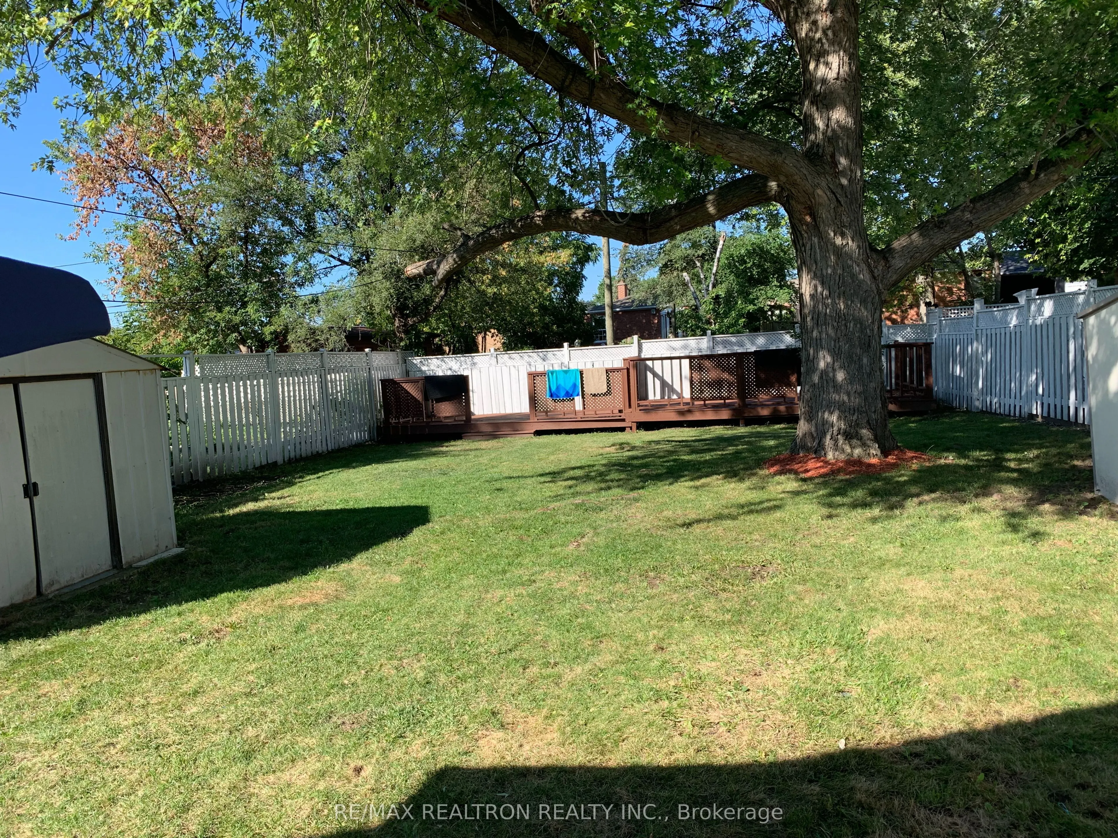 564 McCowan Road