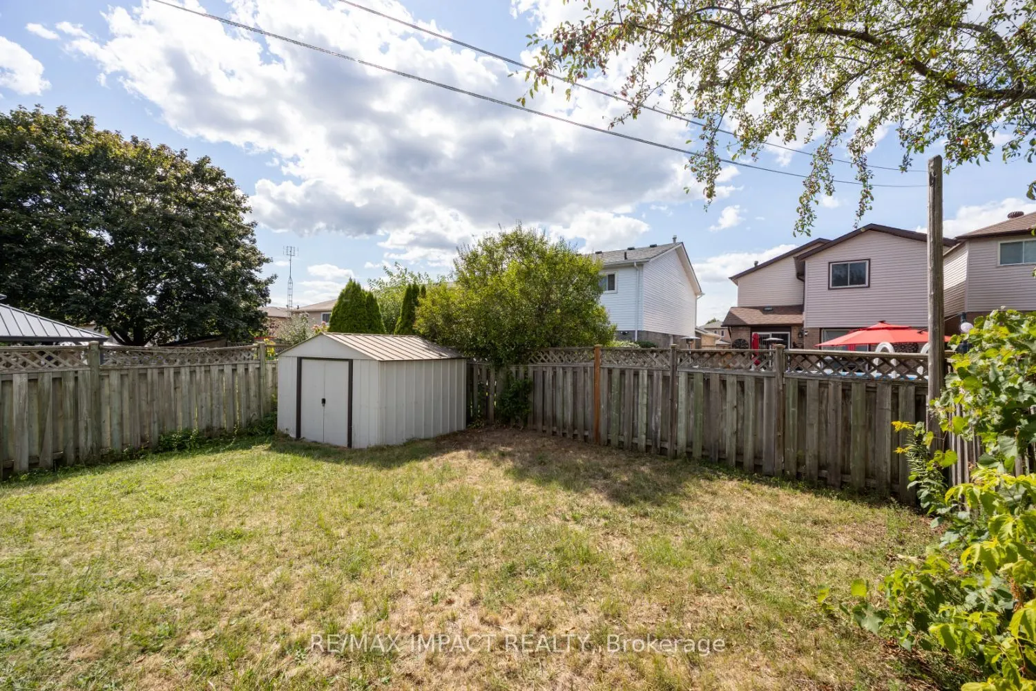 820 Bennett Crescent