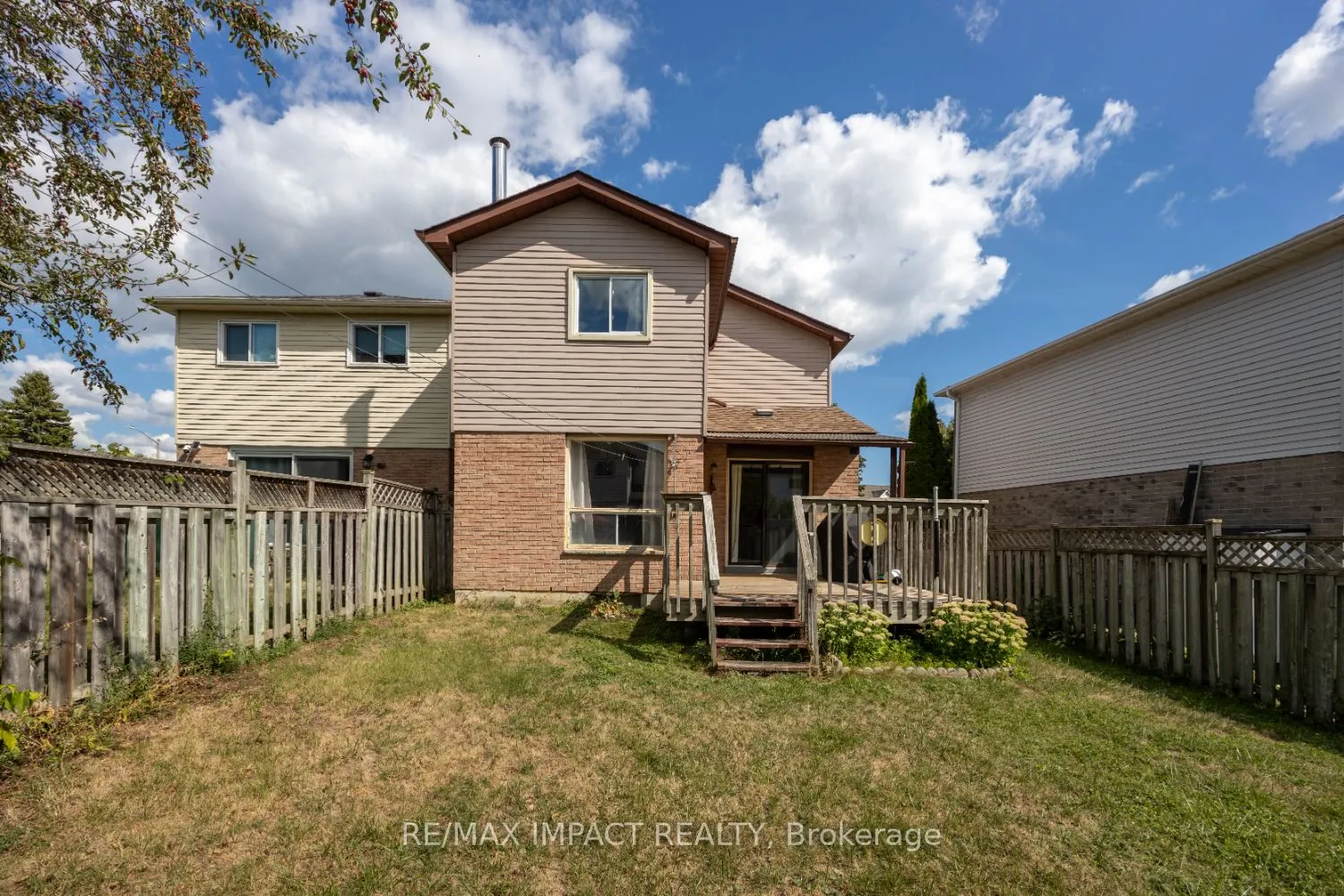 820 Bennett Crescent