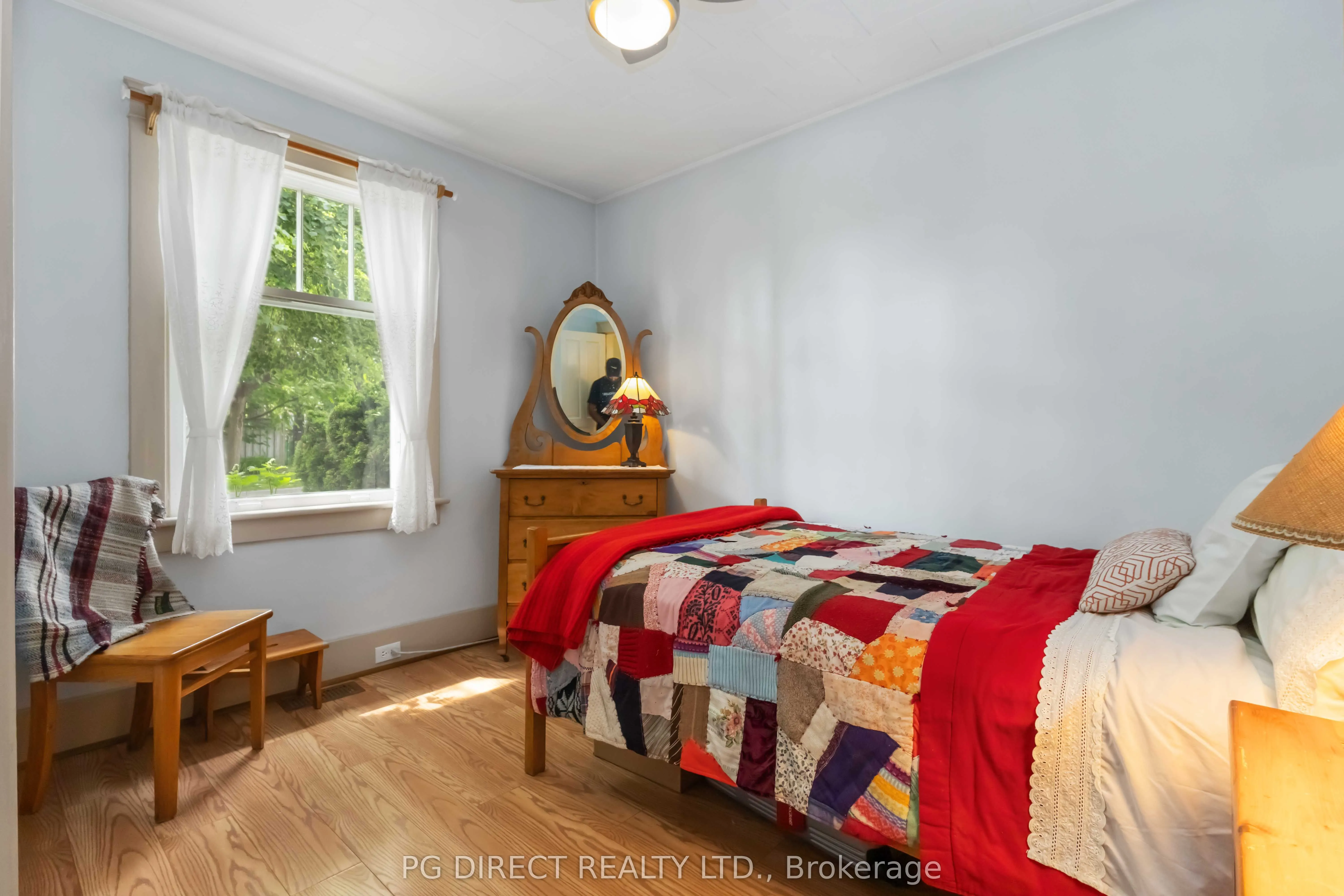 108 Walnut Street W