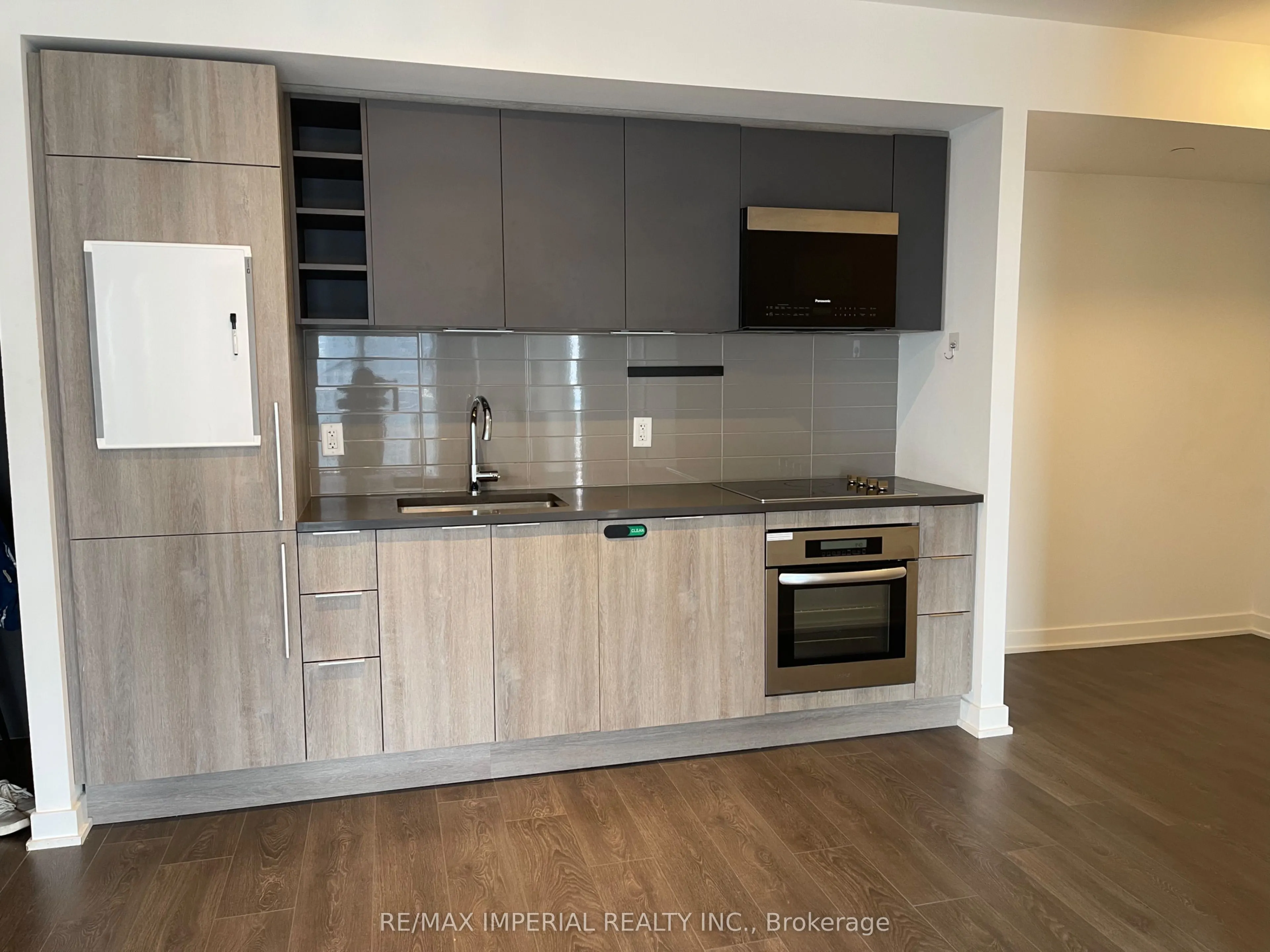 2033 Kennedy Road, #2508