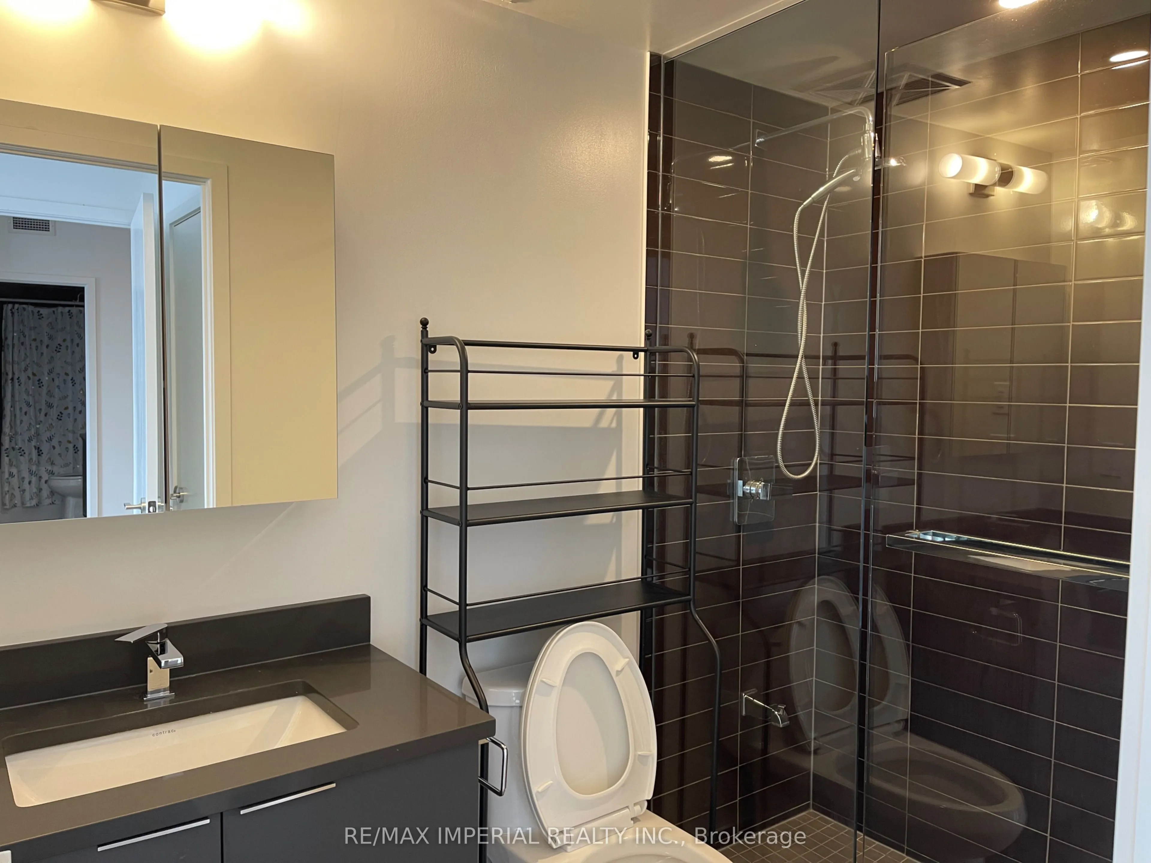 2033 Kennedy Road, #2508