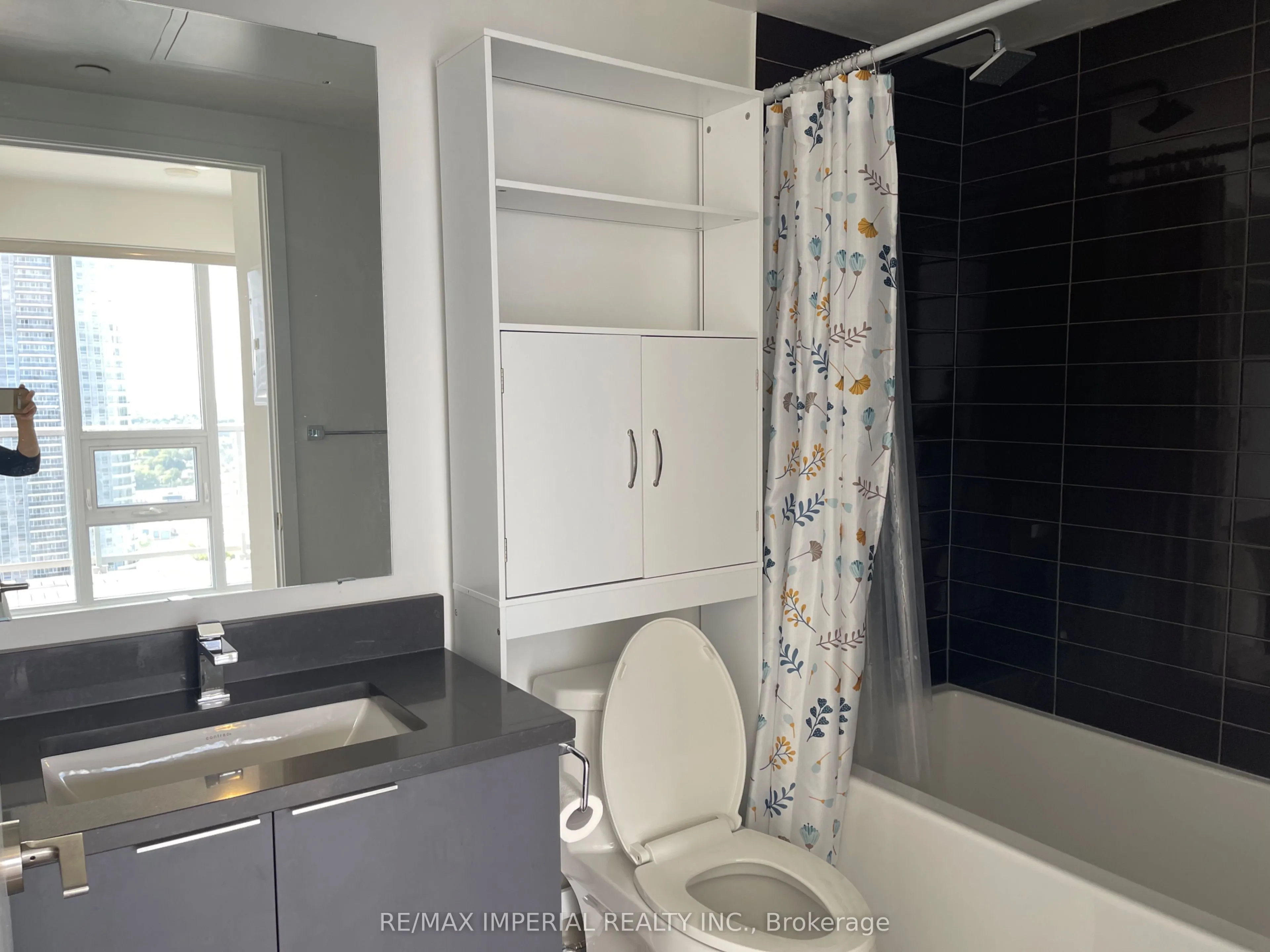 2033 Kennedy Road, #2508
