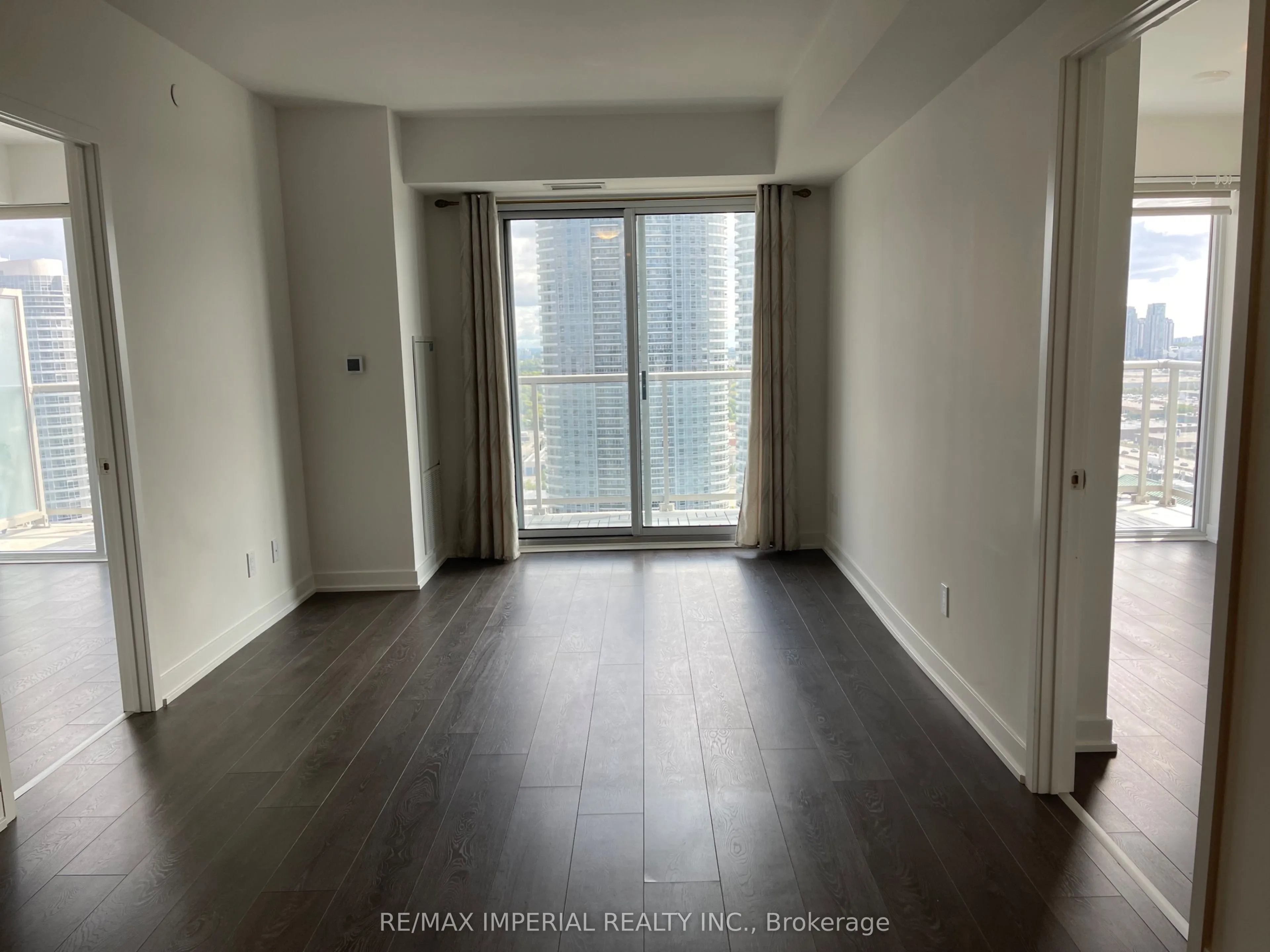 2033 Kennedy Road, #2508