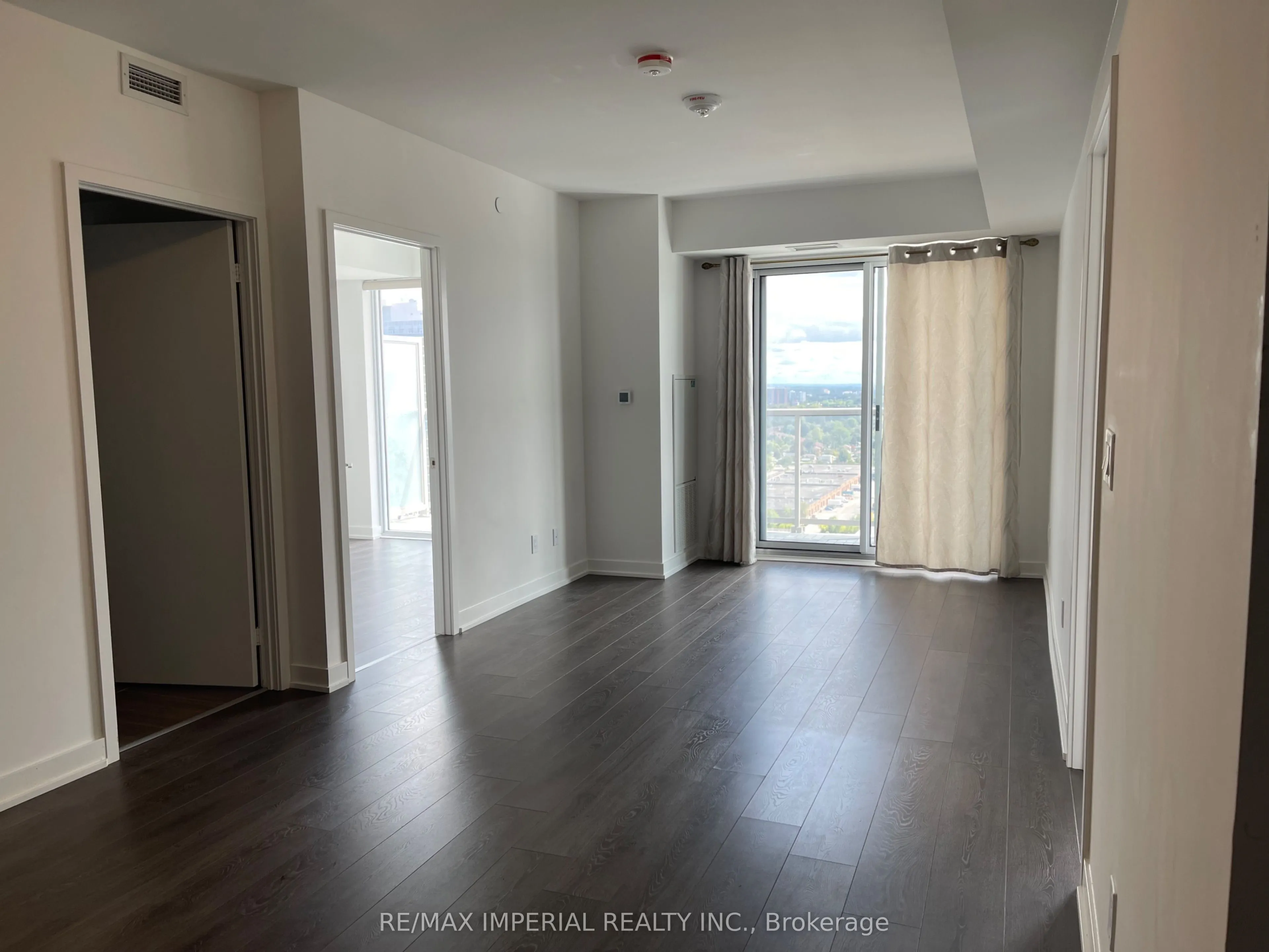 2033 Kennedy Road, #2508