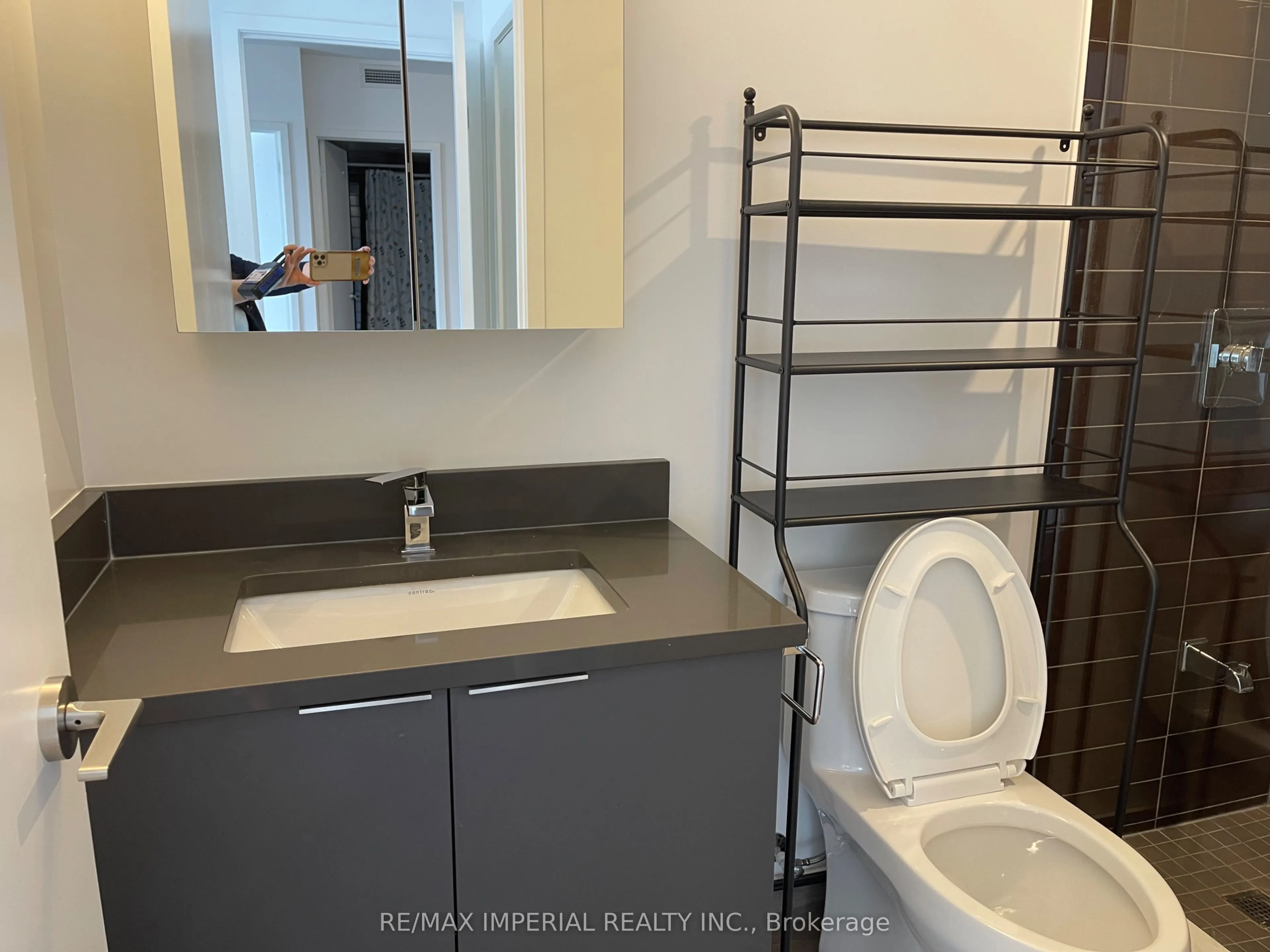 2033 Kennedy Road, #2508